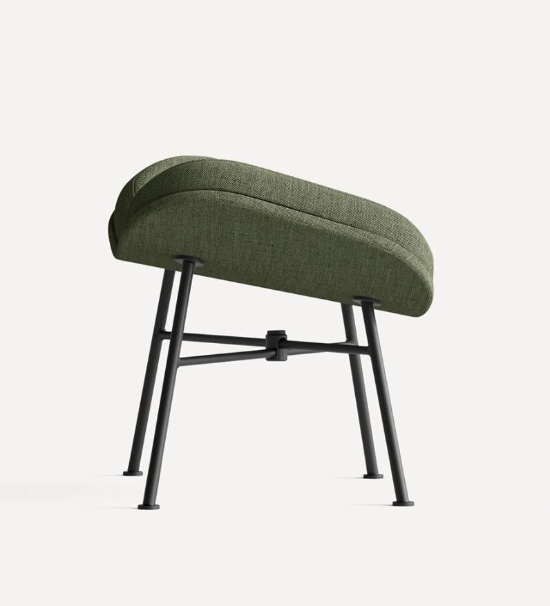 Vesper Ottoman thumbnail 2