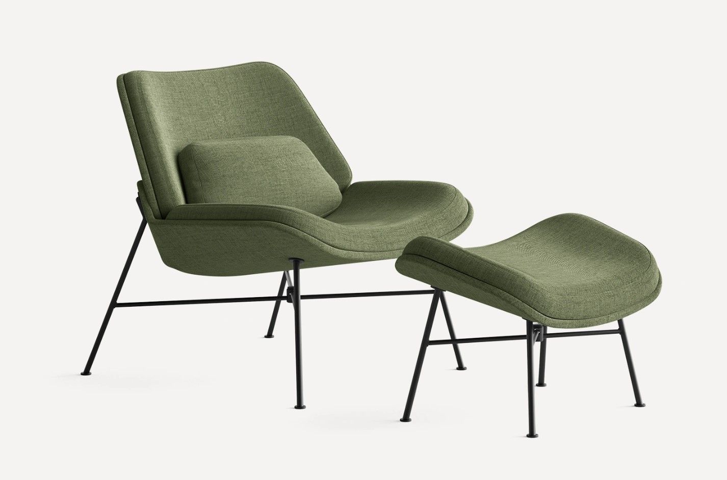 Vesper Ottoman thumbnail 3