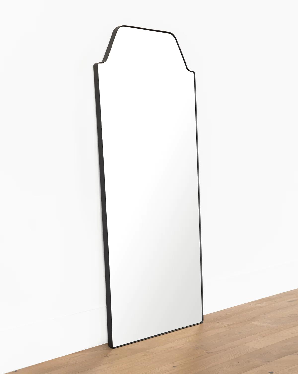 Giles Floor Mirror thumbnail 3