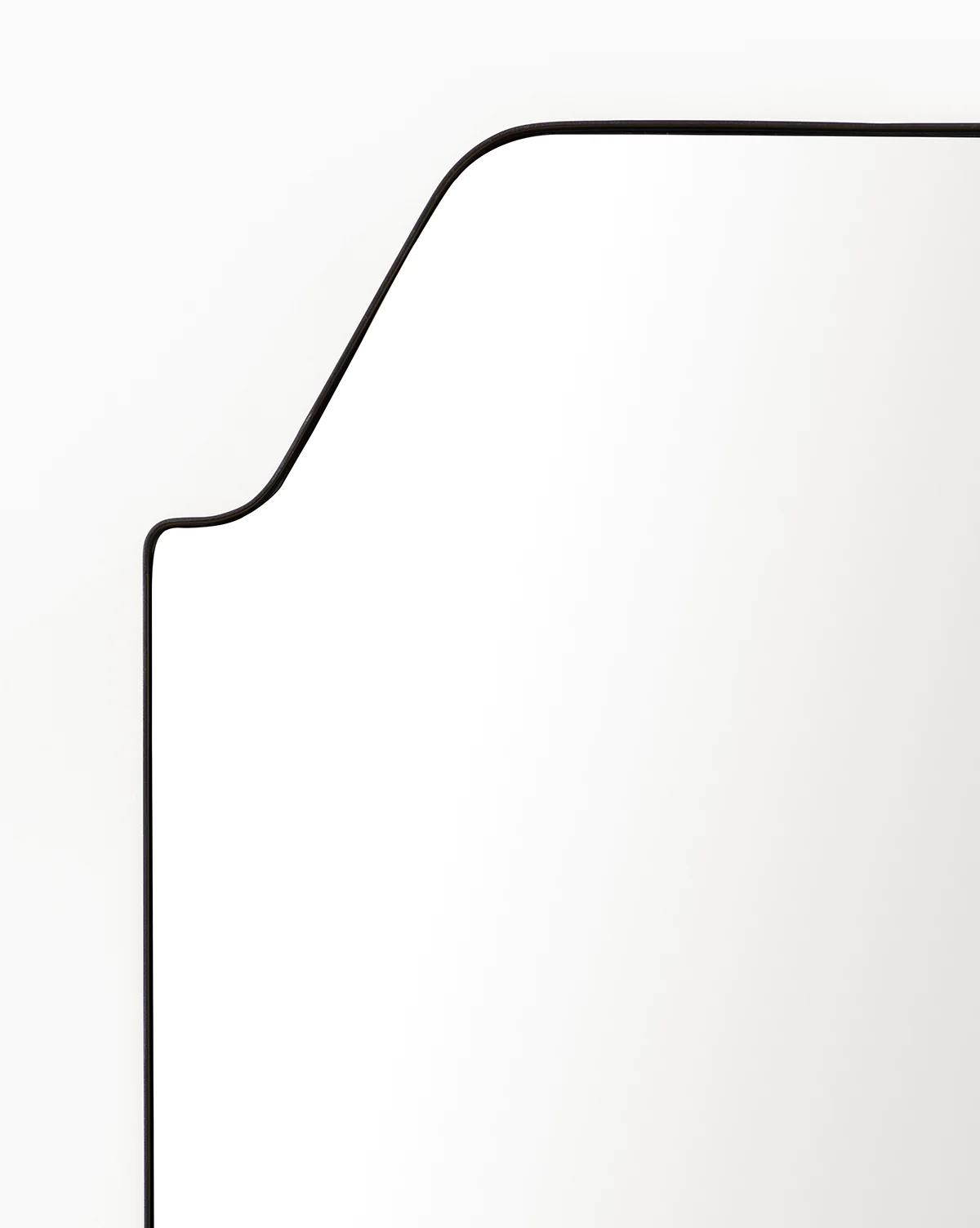 Giles Floor Mirror thumbnail 4