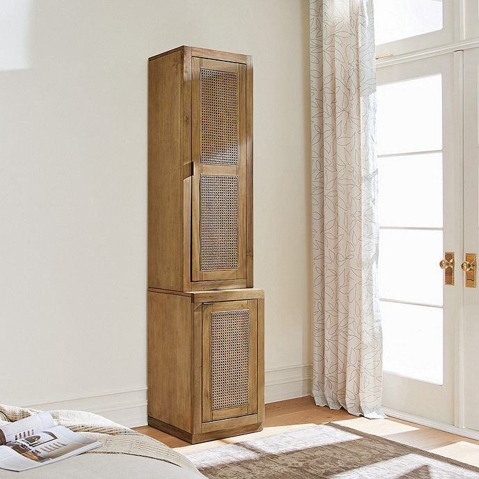 Grove Cabinet with Hutch thumbnail 2
