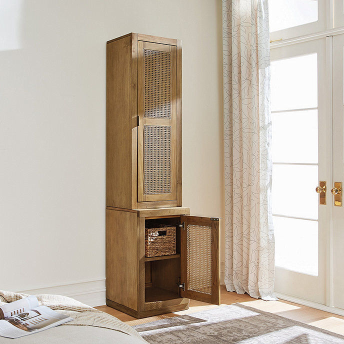 Grove Cabinet with Hutch thumbnail 4