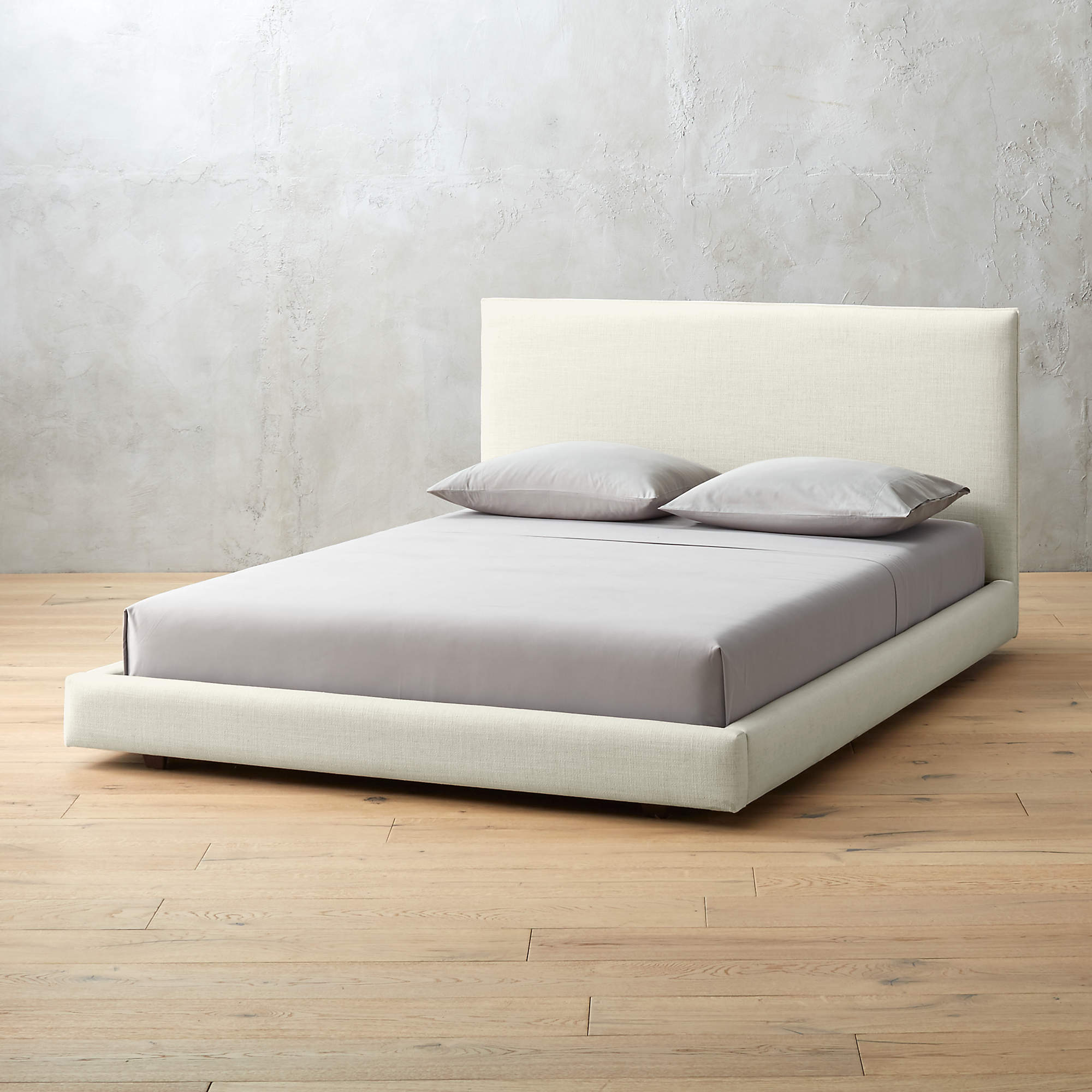 FACADE FULL BED Full thumbnail 2