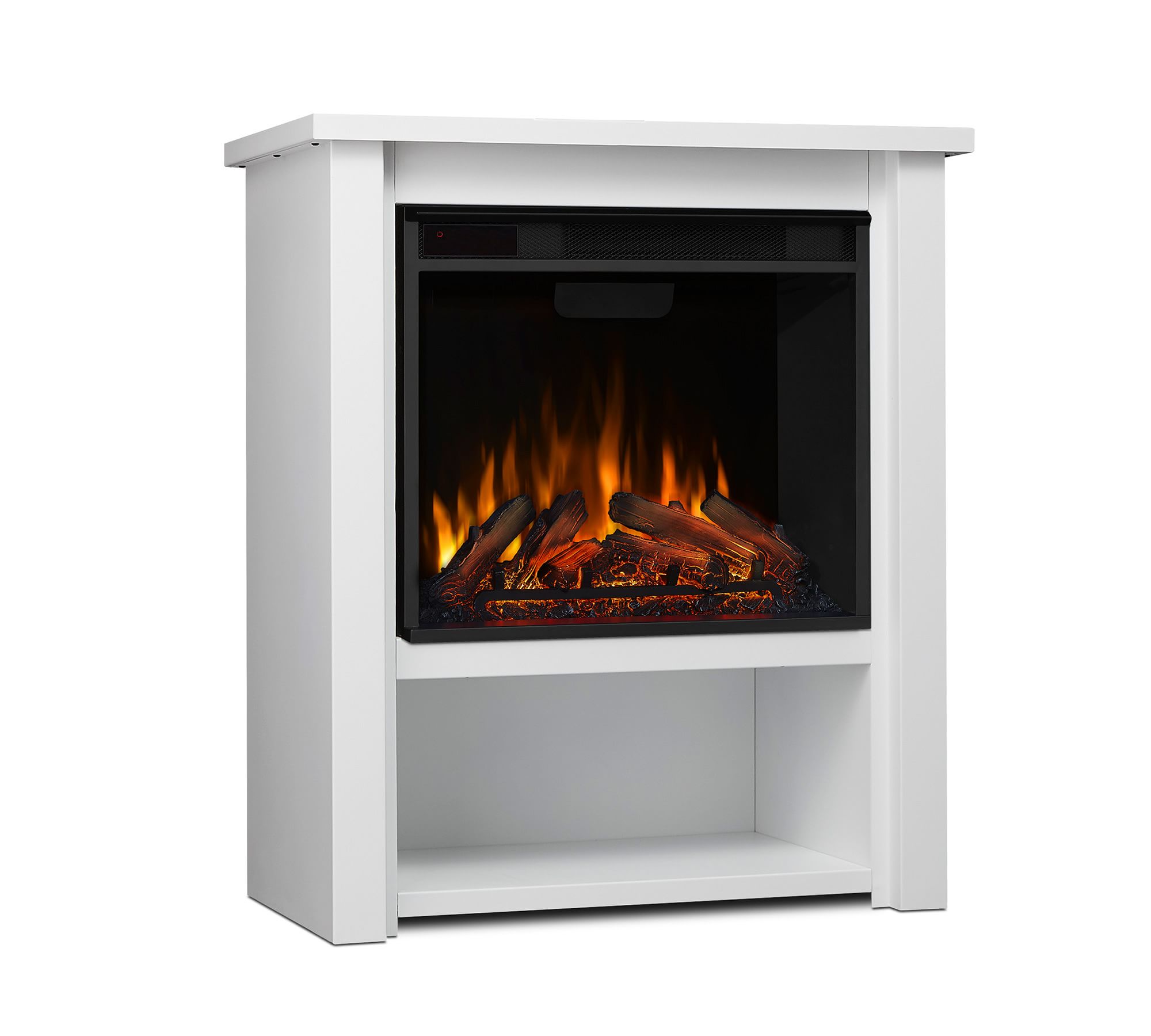 Hollis Electric Fireplace thumbnail 3