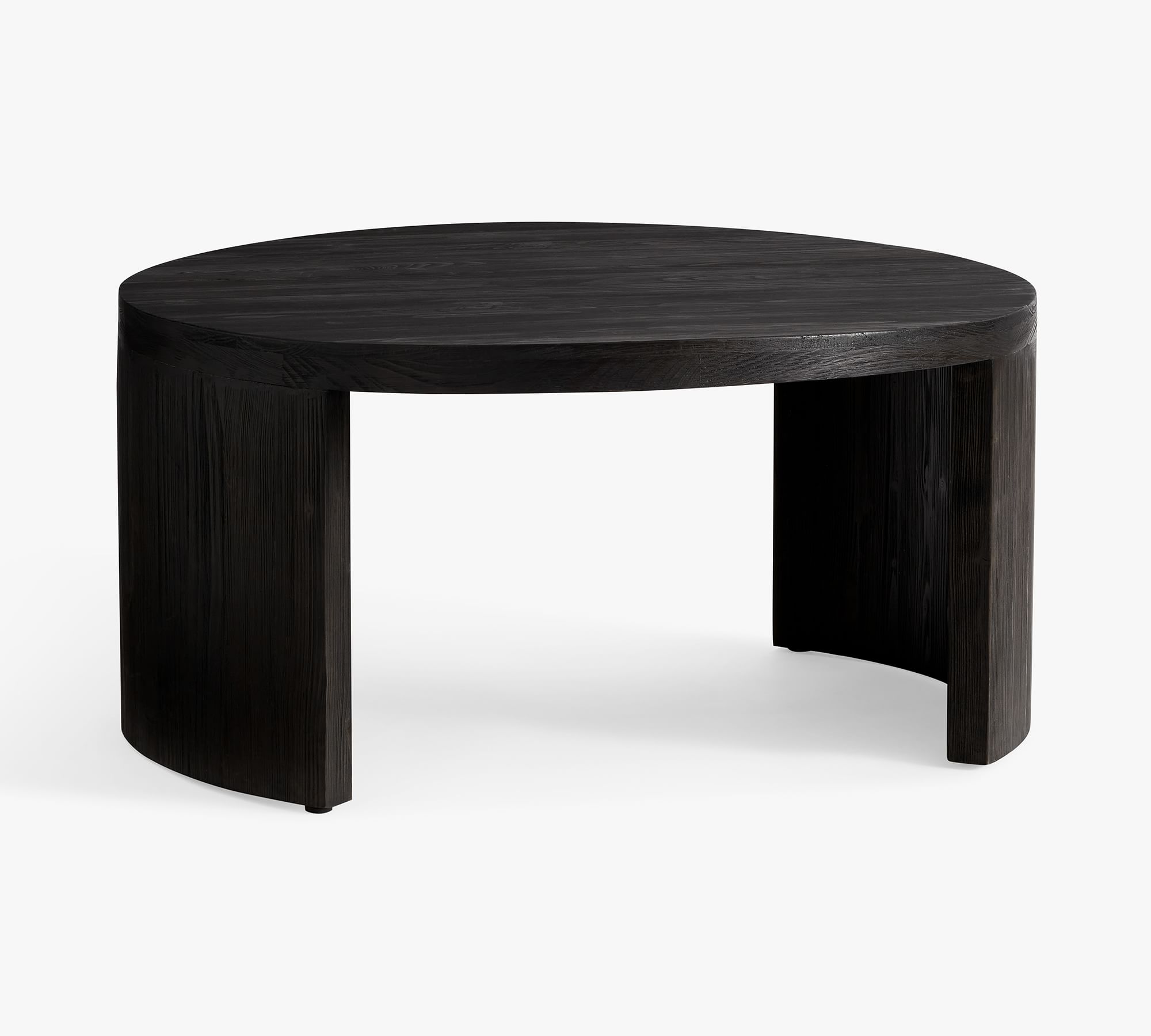 Folsom Round Nesting Coffee Tables - Set of 2 thumbnail 5