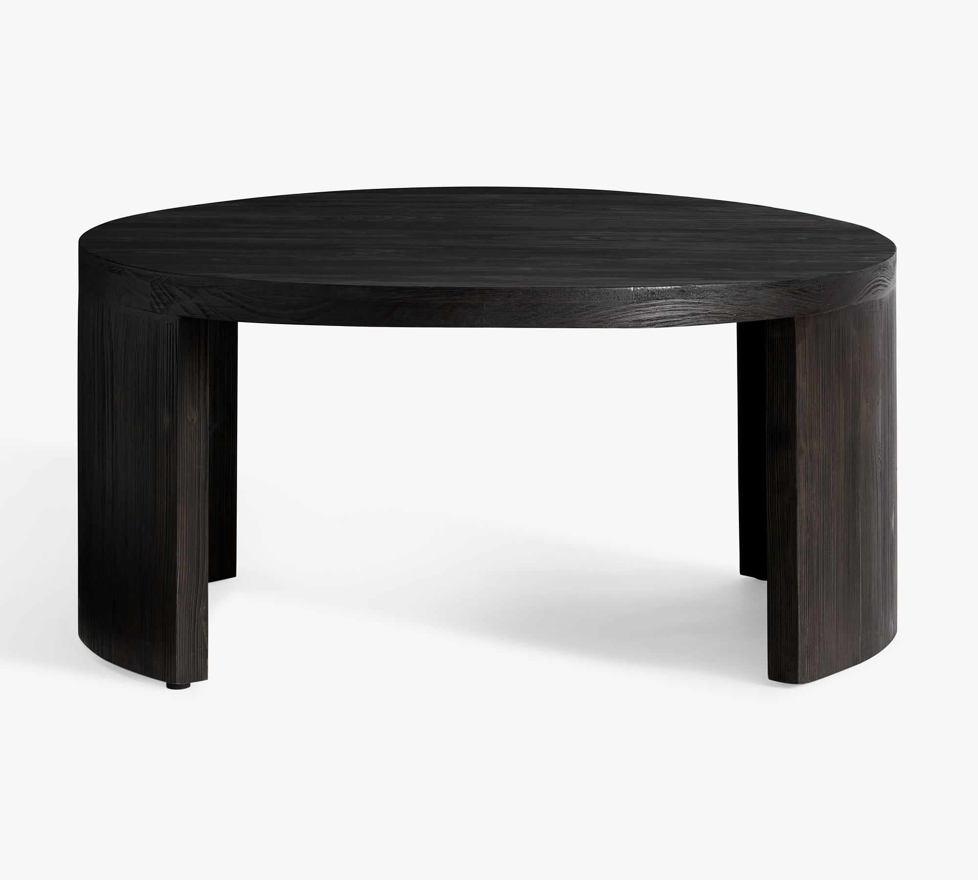 Folsom Round Nesting Coffee Tables - Set of 2 thumbnail 6