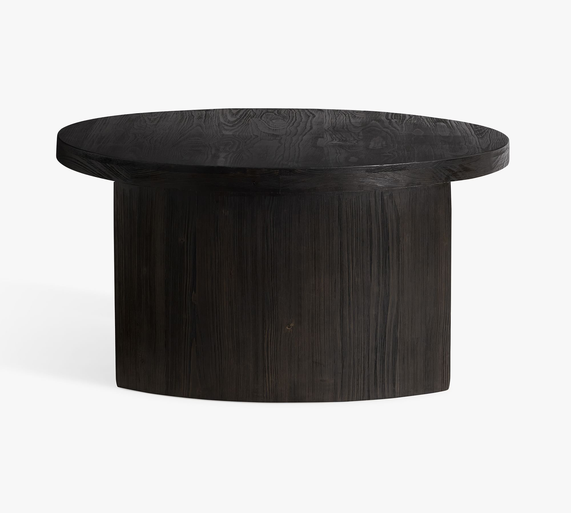 Folsom Round Nesting Coffee Tables - Set of 2 thumbnail 7