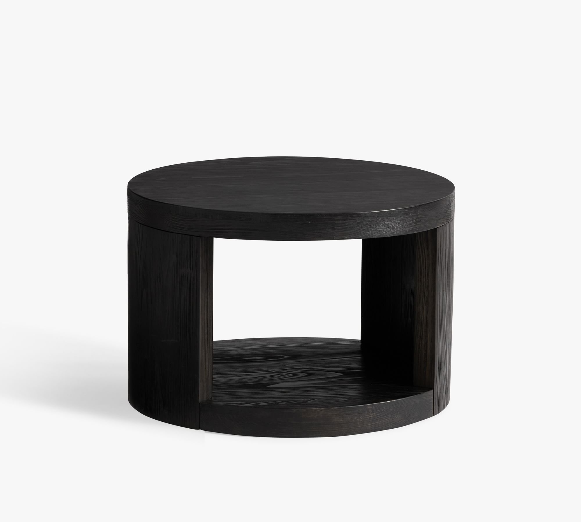 Folsom Round Nesting Coffee Tables - Set of 2 thumbnail 9
