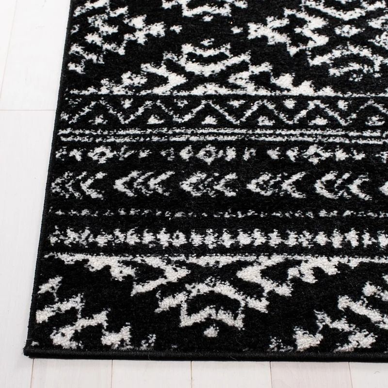 Cobos Performance Black Rug 12x15 thumbnail 4