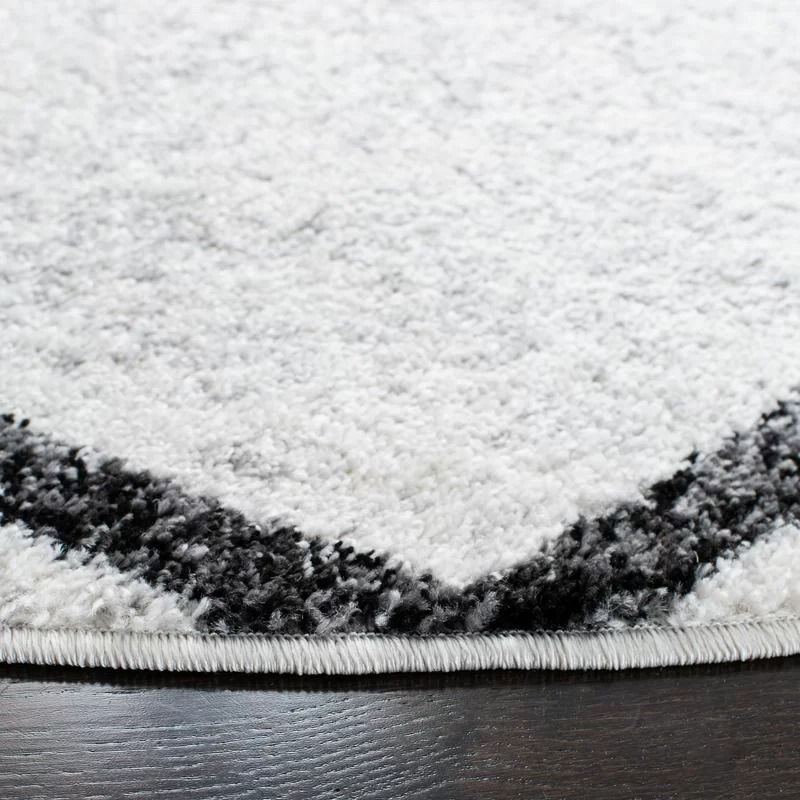 Mac Performance Ivory Rug 11x15 thumbnail 3