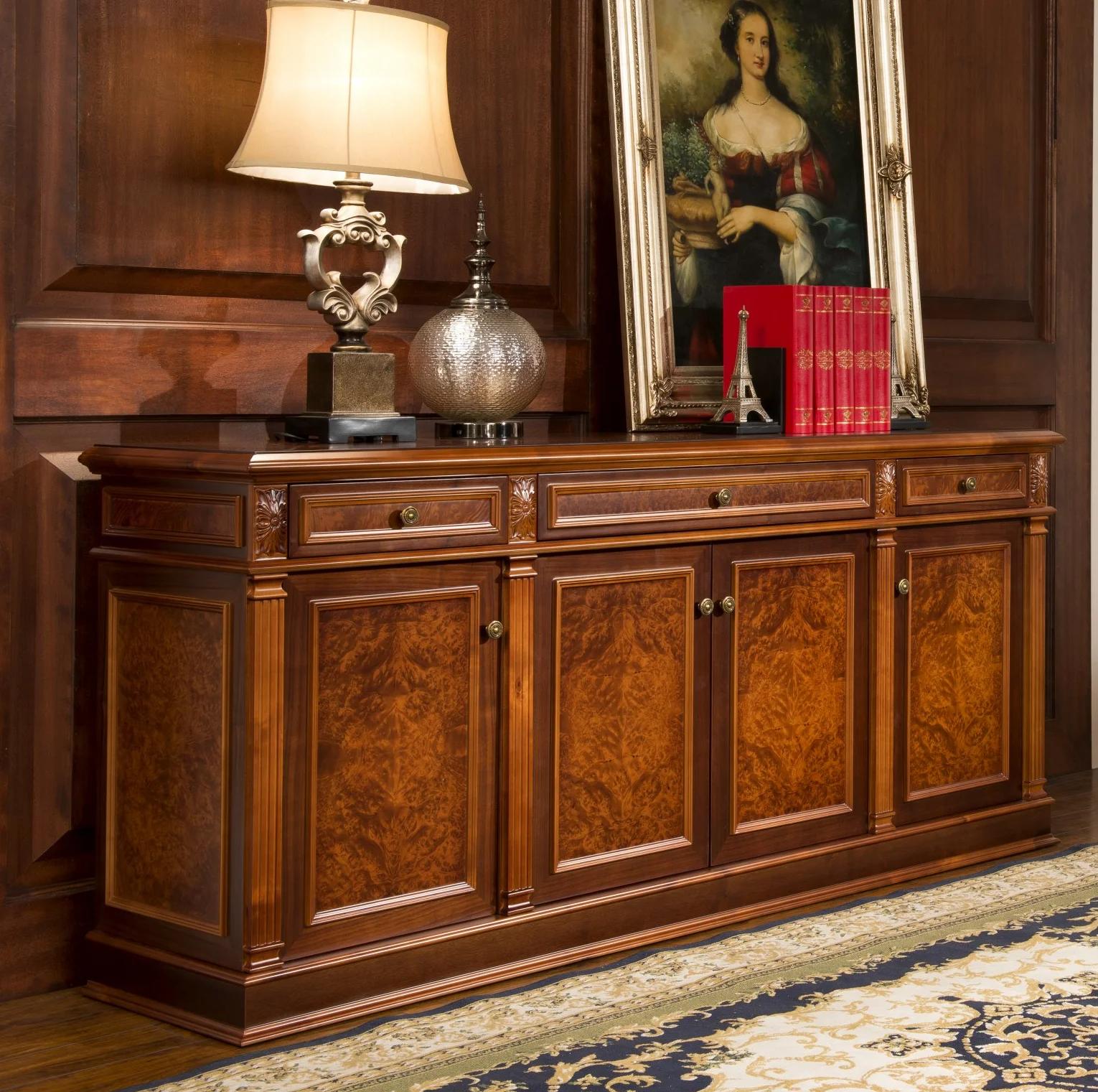 Ageet 3 Drawer Sideboard thumbnail 2