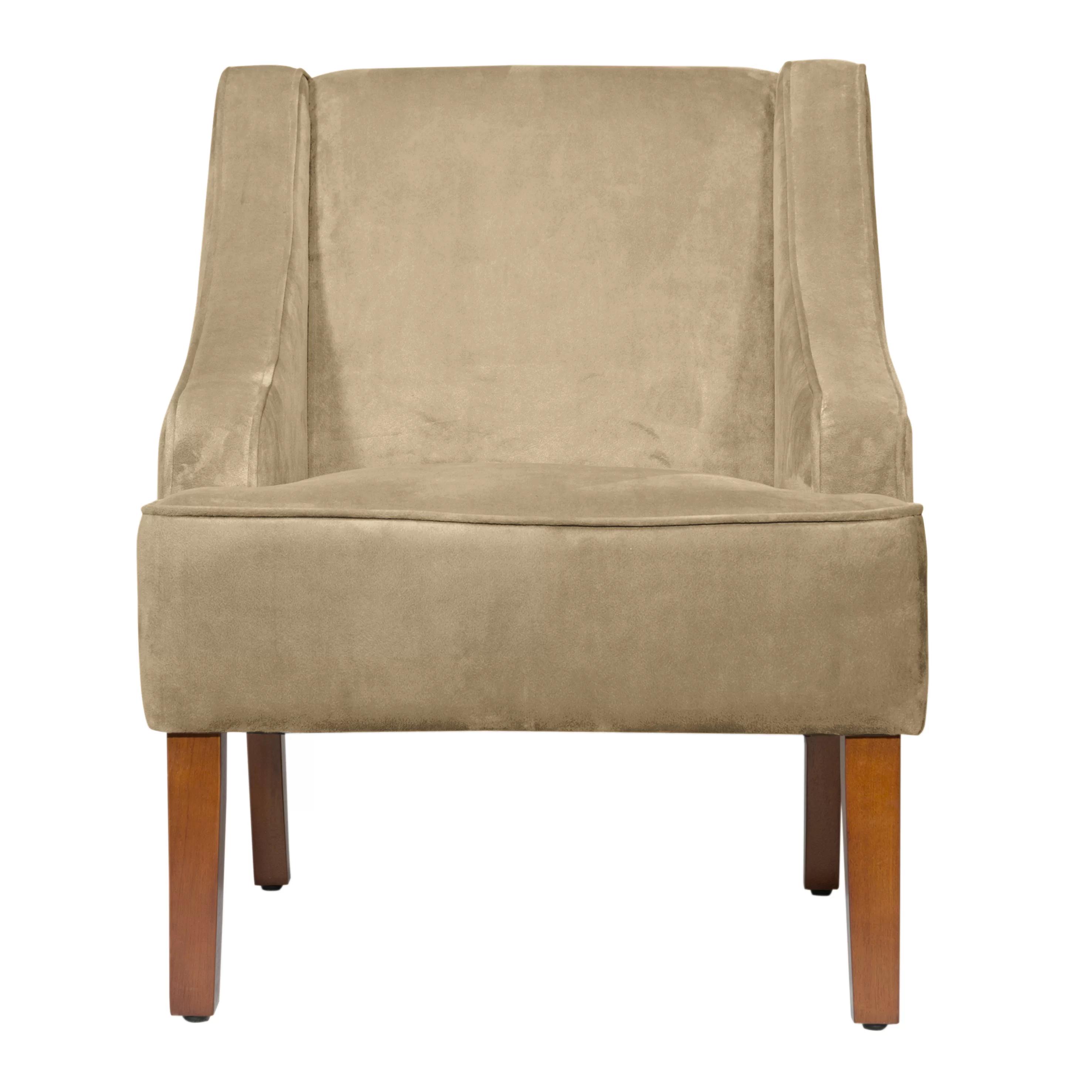 Daryann Upholstered Armchair thumbnail 3