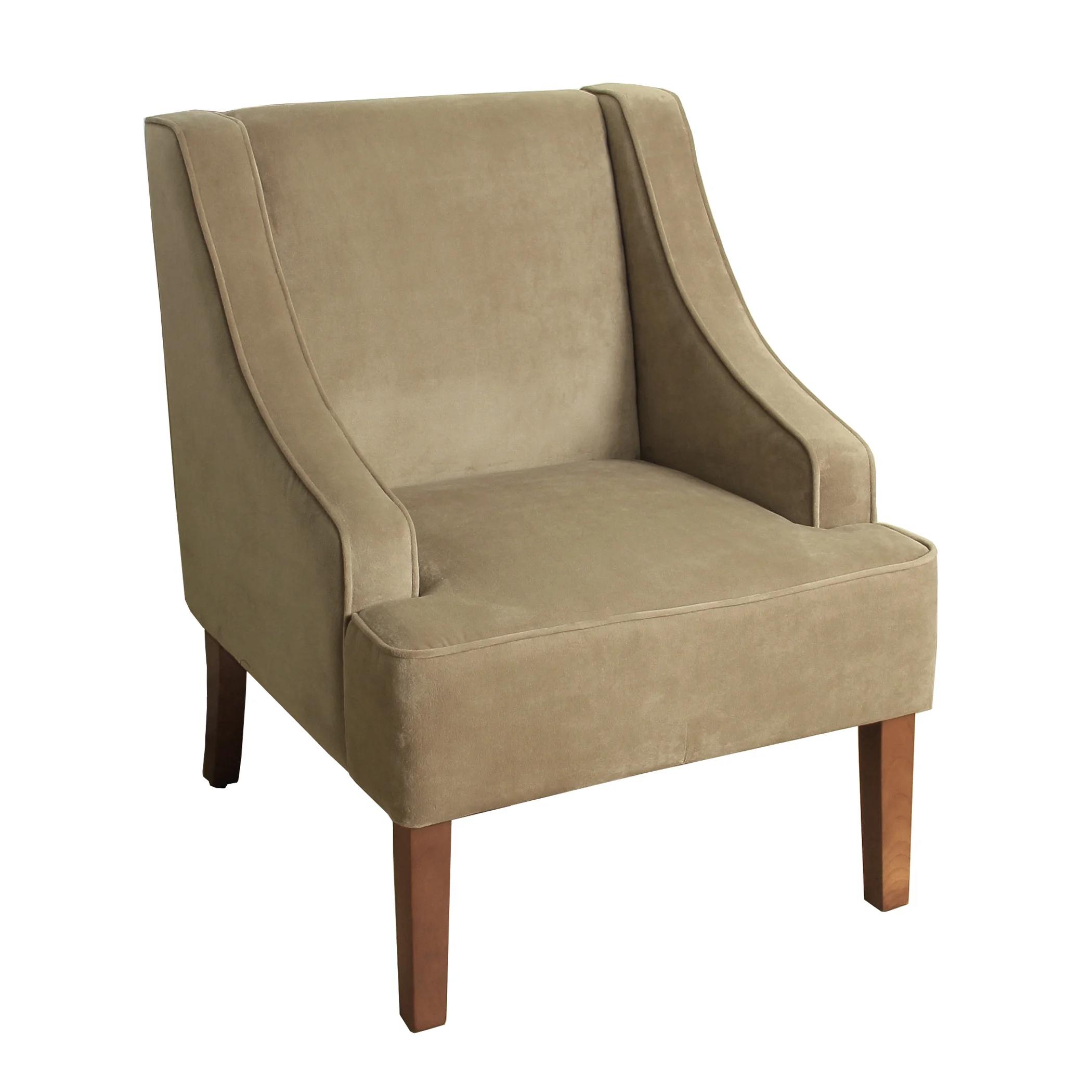 Daryann Upholstered Armchair thumbnail 7