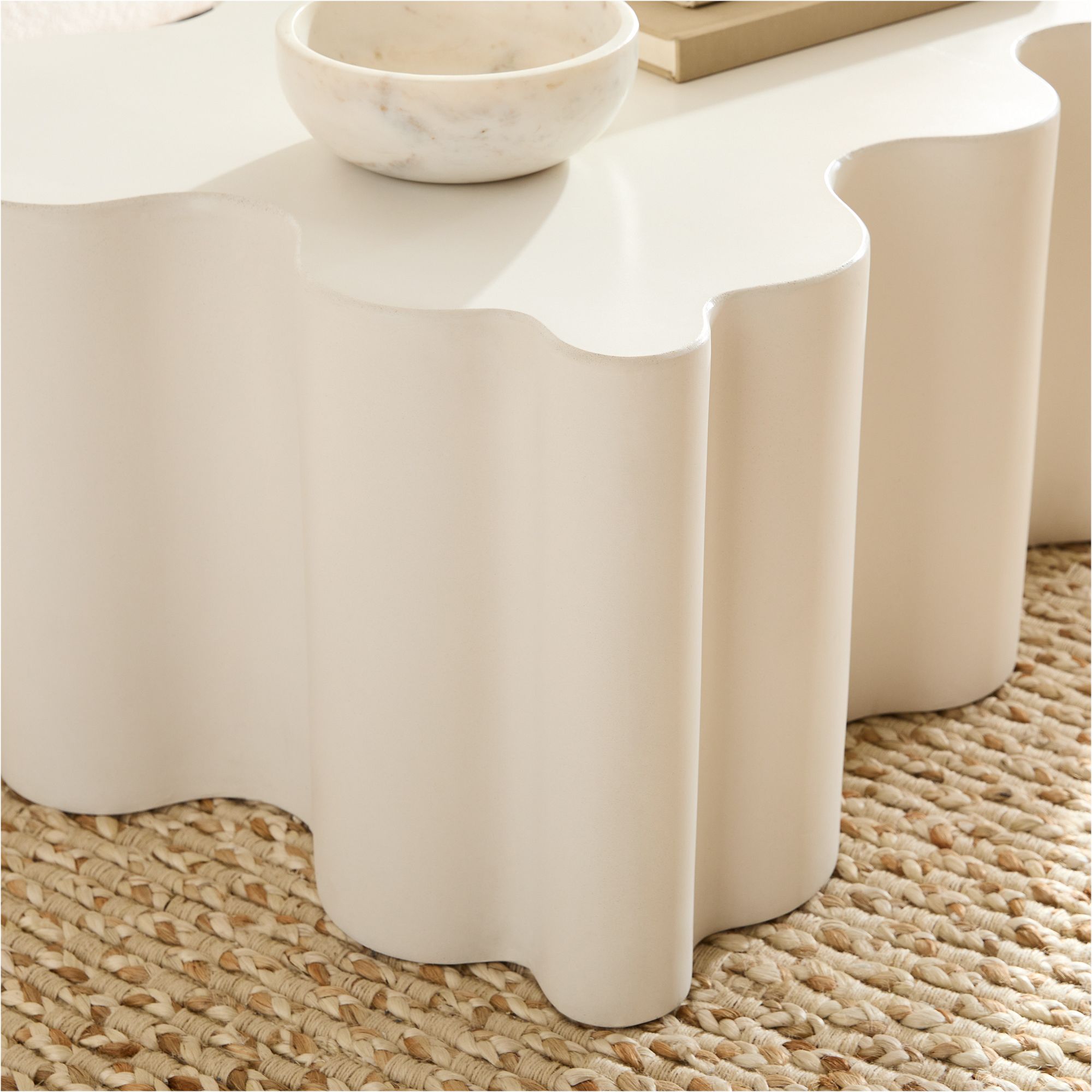 Patrick Cain Designs Cloud Coffee Table thumbnail 2