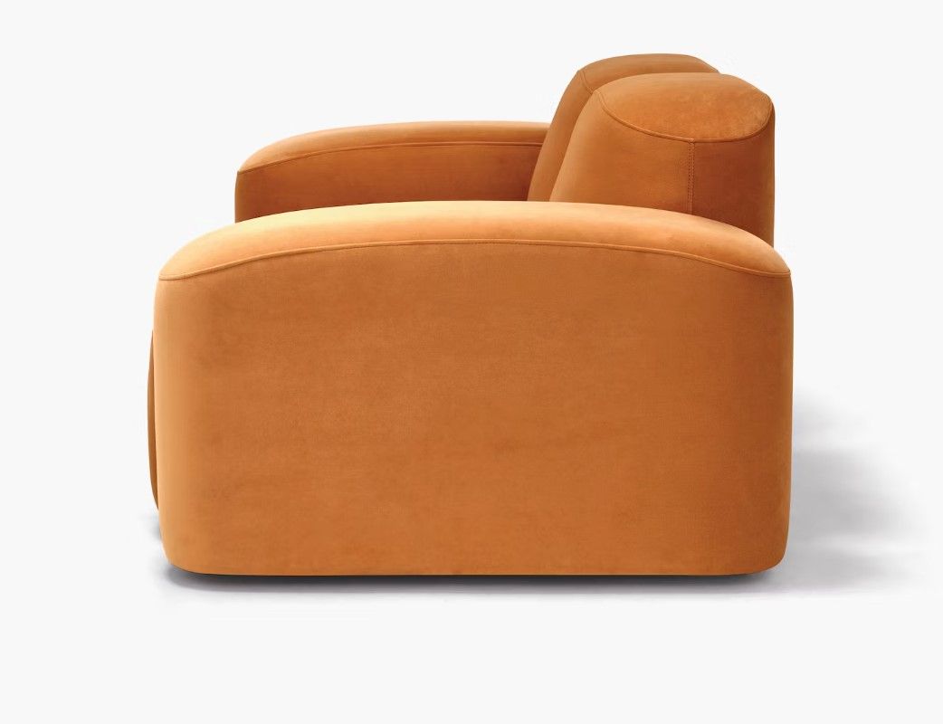 Muse Sofa 2 Seater thumbnail 4