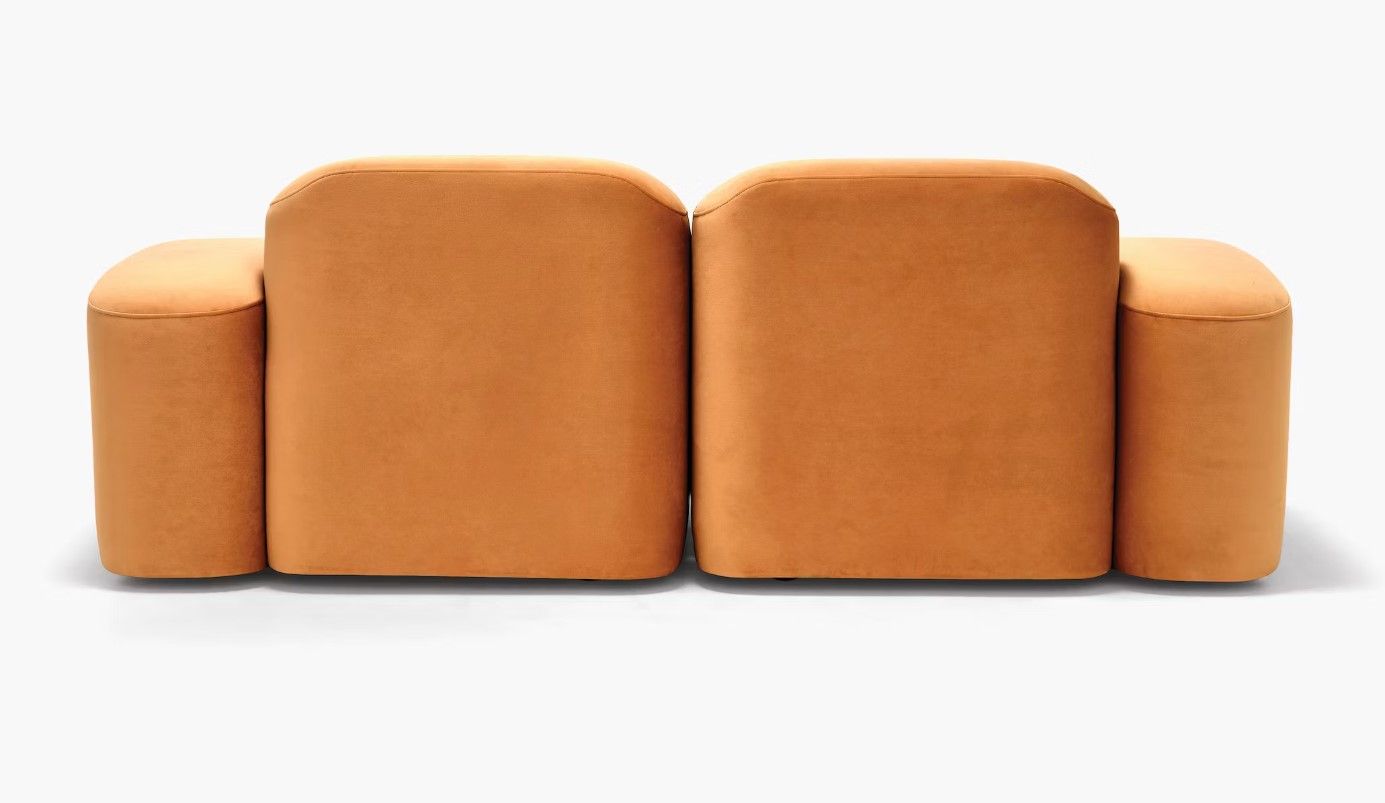 Muse Sofa 2 Seater thumbnail 5