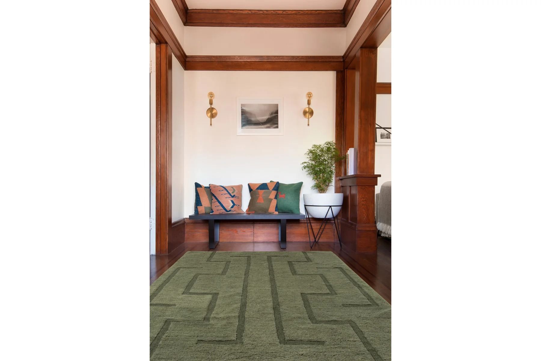 Gearhart Rug 8x10 thumbnail 2