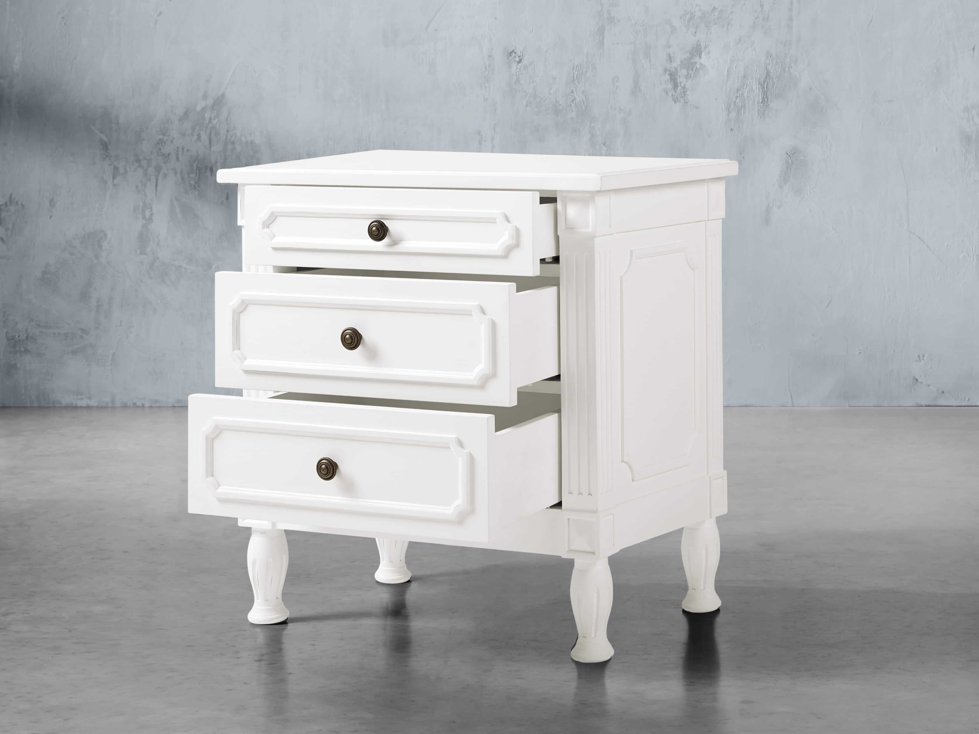 Evelyn Nightstand thumbnail 2