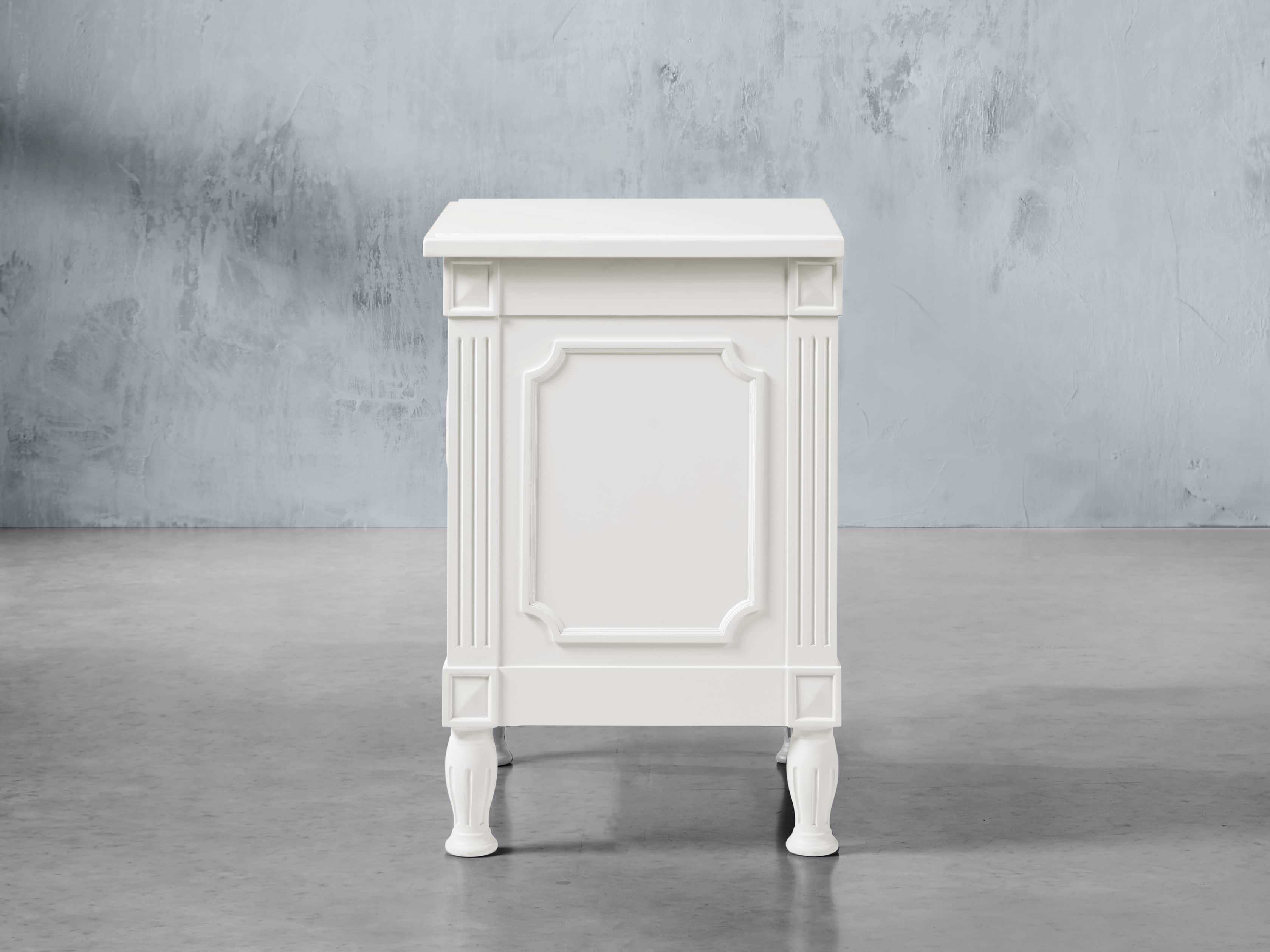Evelyn Nightstand thumbnail 3