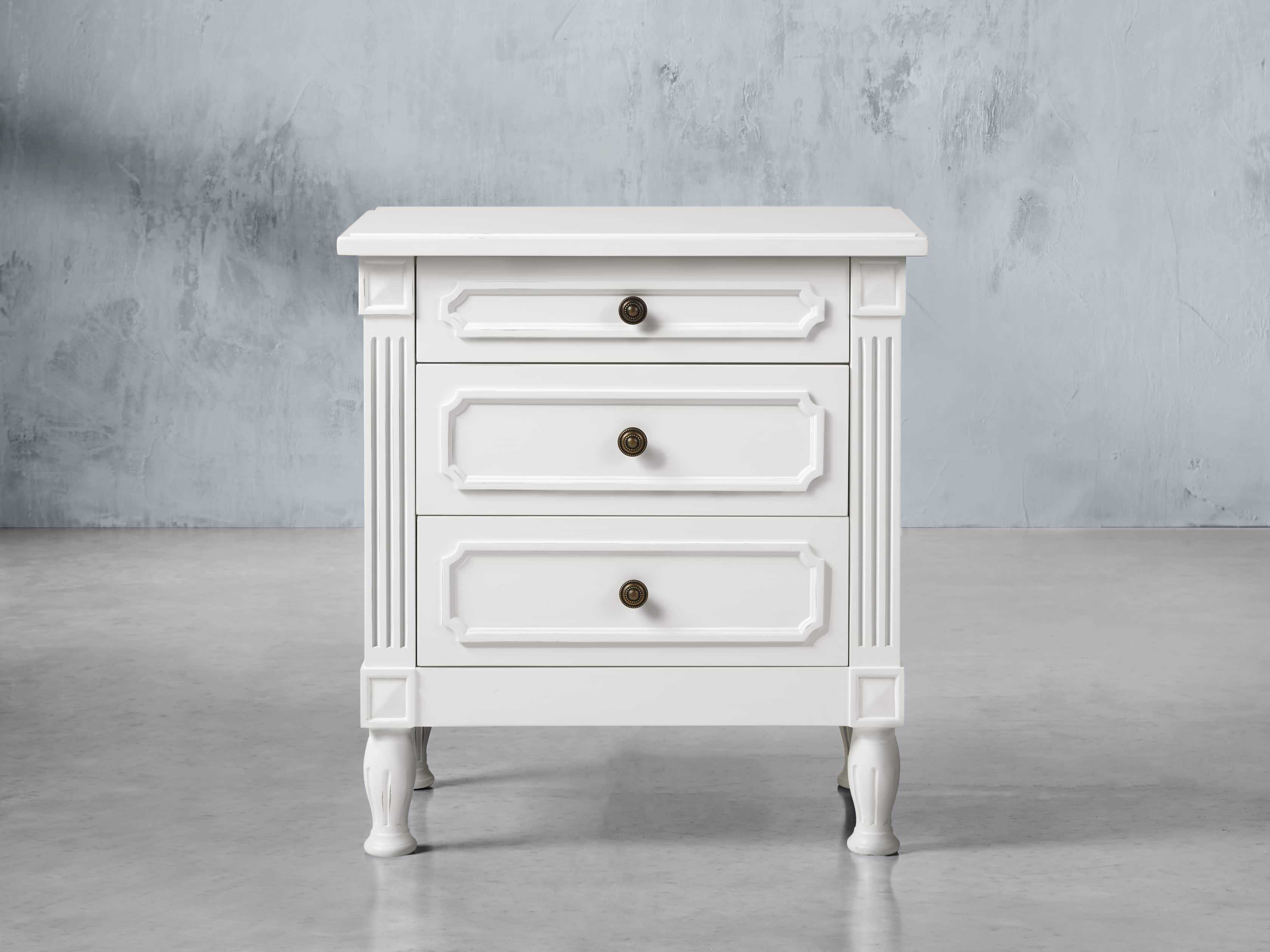 Evelyn Nightstand thumbnail 4