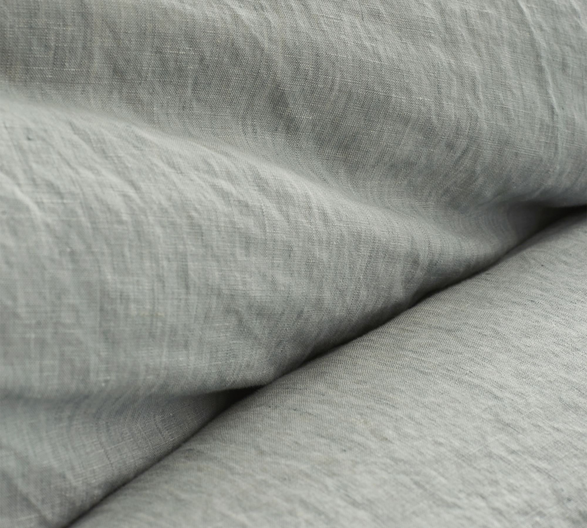 Belgian Flax Linen Duvet Cover-Queen thumbnail 3