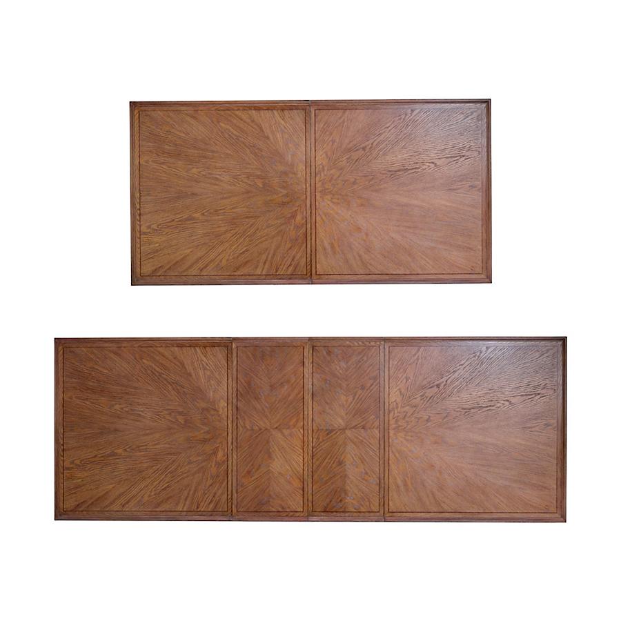 Dolcetto Rectangular Expandable Dining Table thumbnail 3