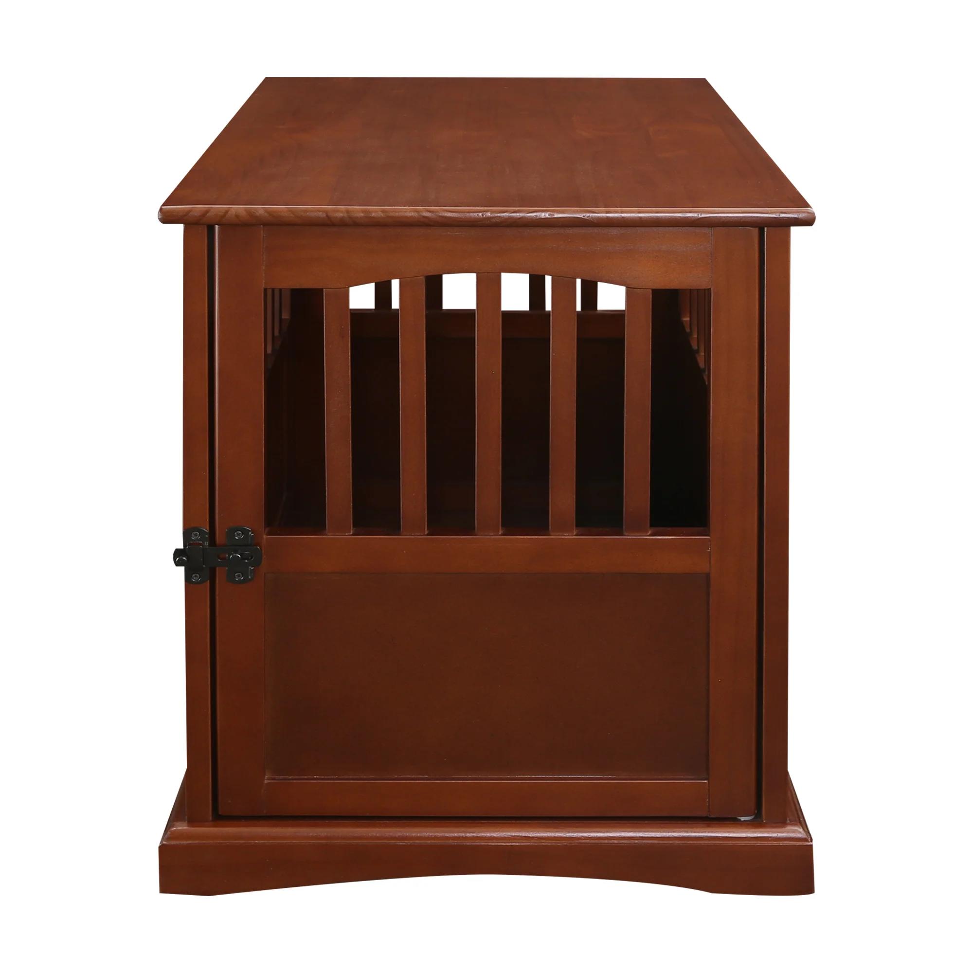 Mendosa Pet Crate thumbnail 3