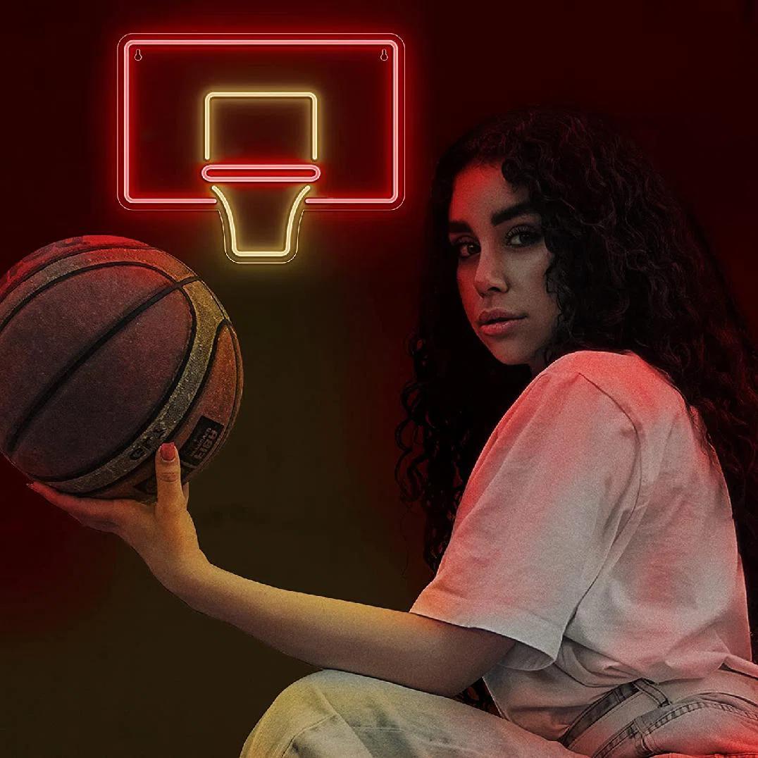 11.8" LED Sports Neon Sign thumbnail 2