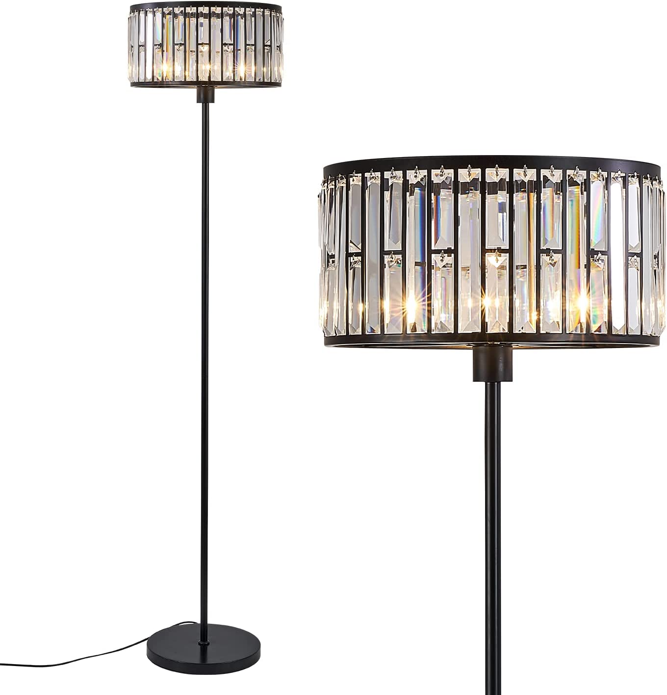 Siljoy Floor Lamp thumbnail 2
