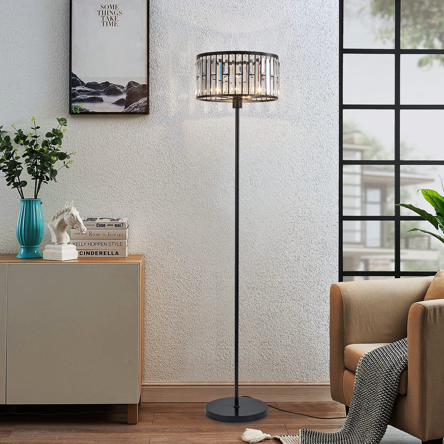 Siljoy Floor Lamp thumbnail 3
