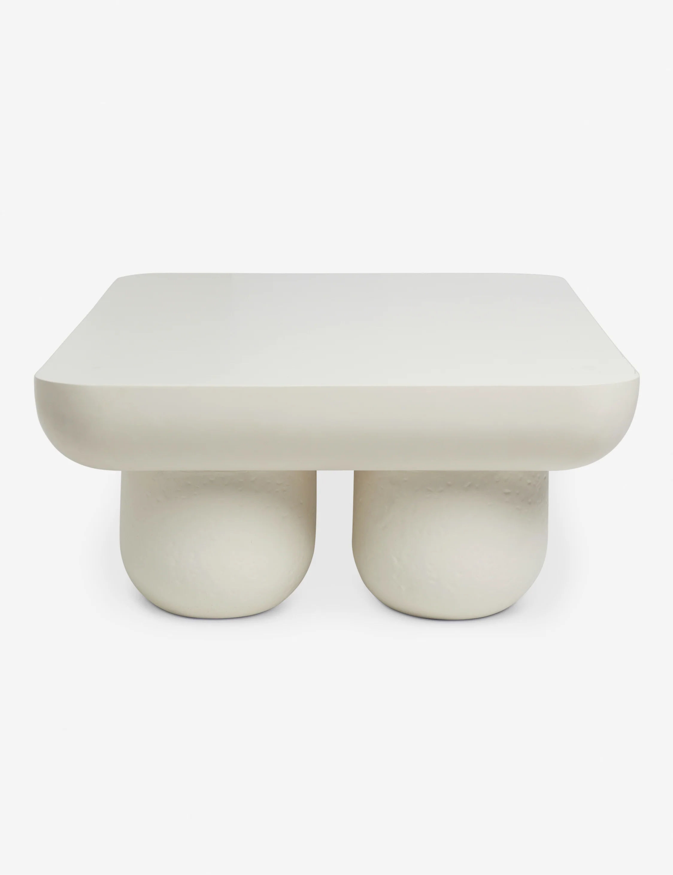 Clouded Rectangle Coffee Table thumbnail 2
