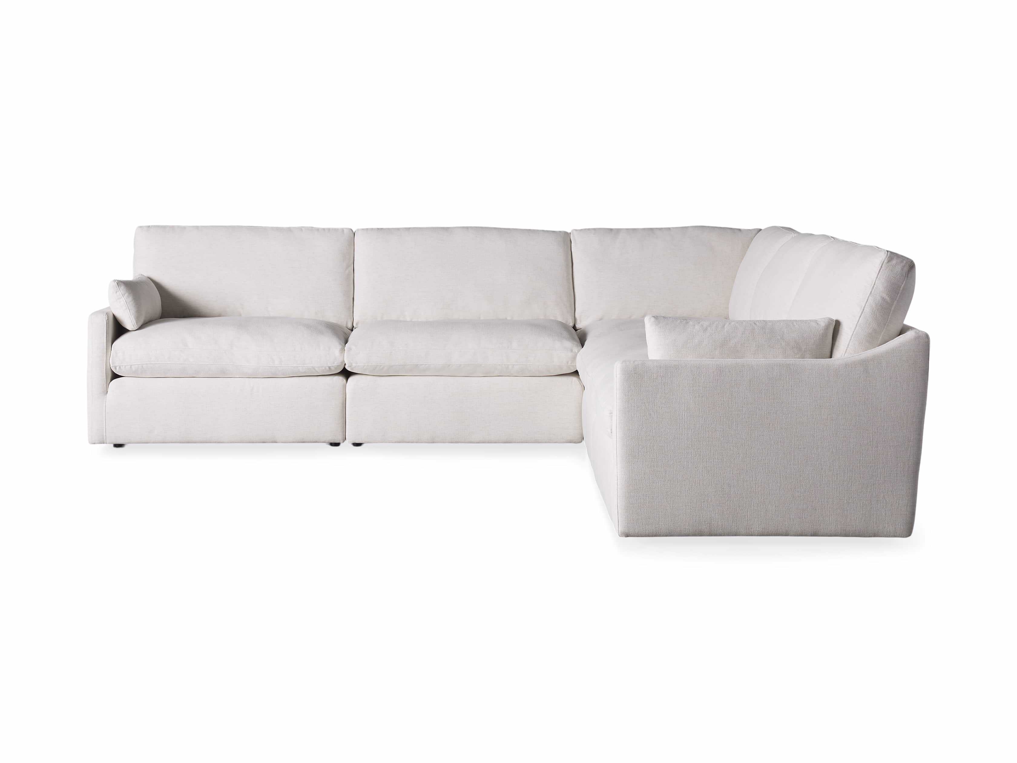 Clint Five Piece Sectional thumbnail 2