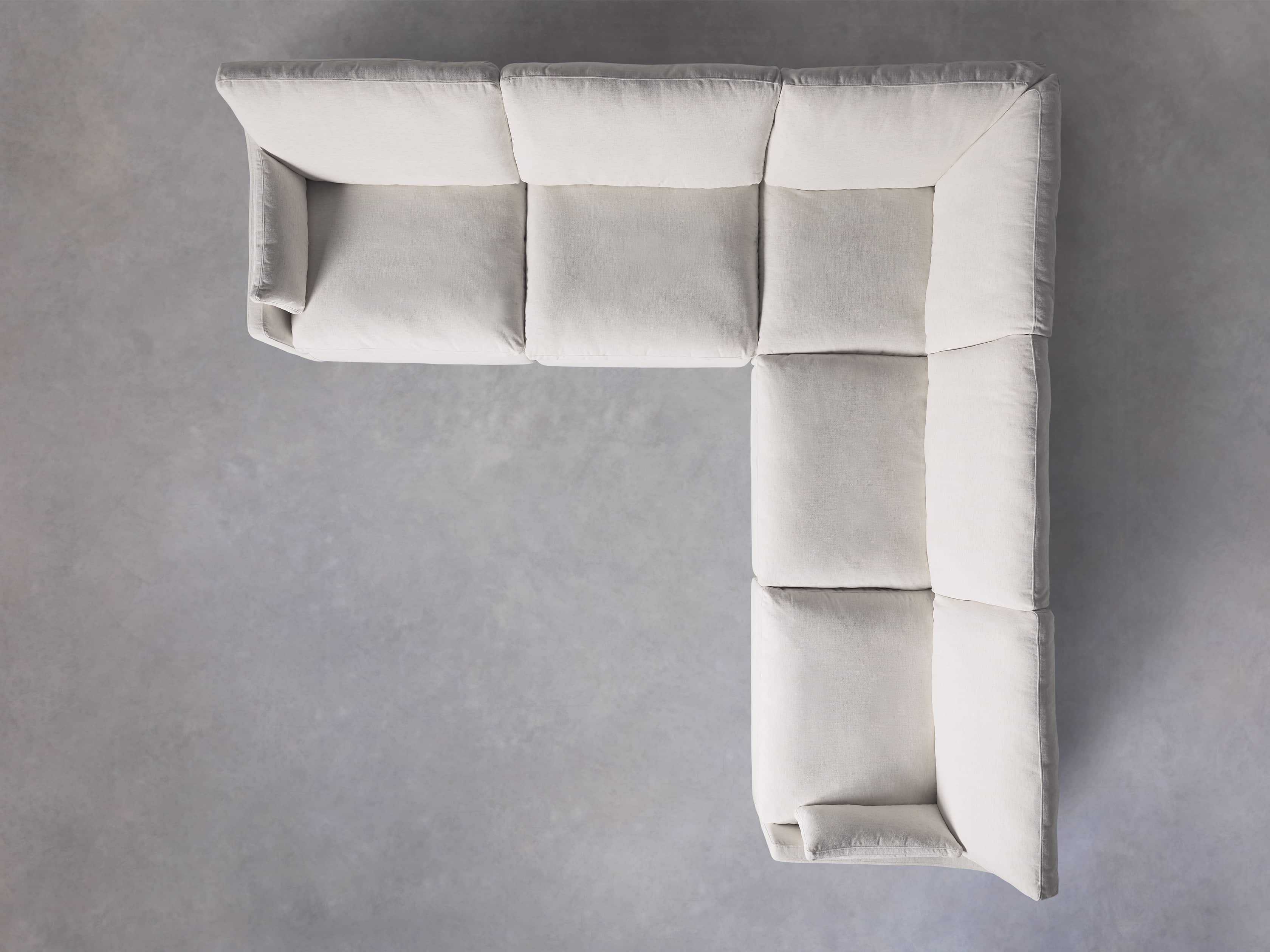 Clint Five Piece Sectional thumbnail 3