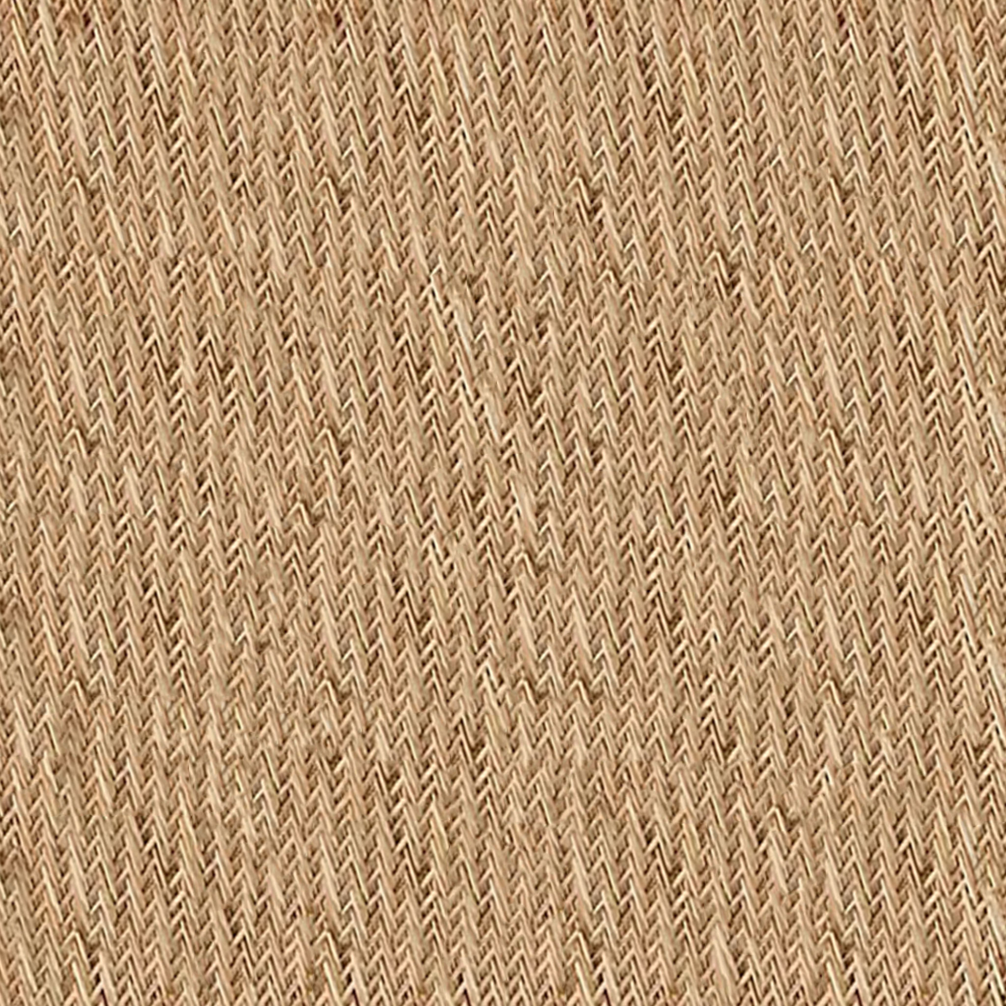 Linen Cane Chair thumbnail 6