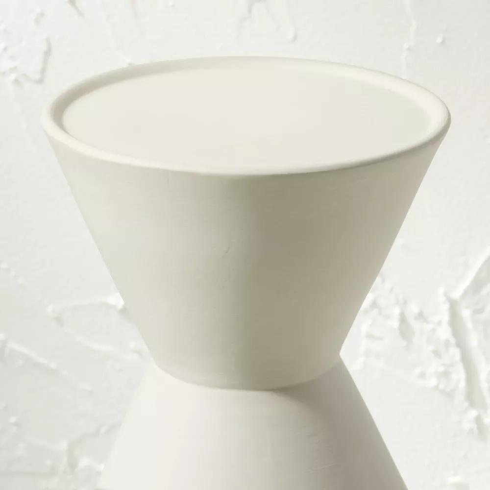 Ceramic Plant Pedestal thumbnail 3