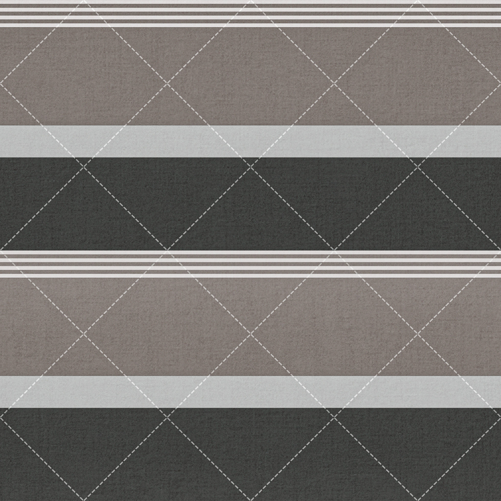Beachstone Stripe Comforter thumbnail 4