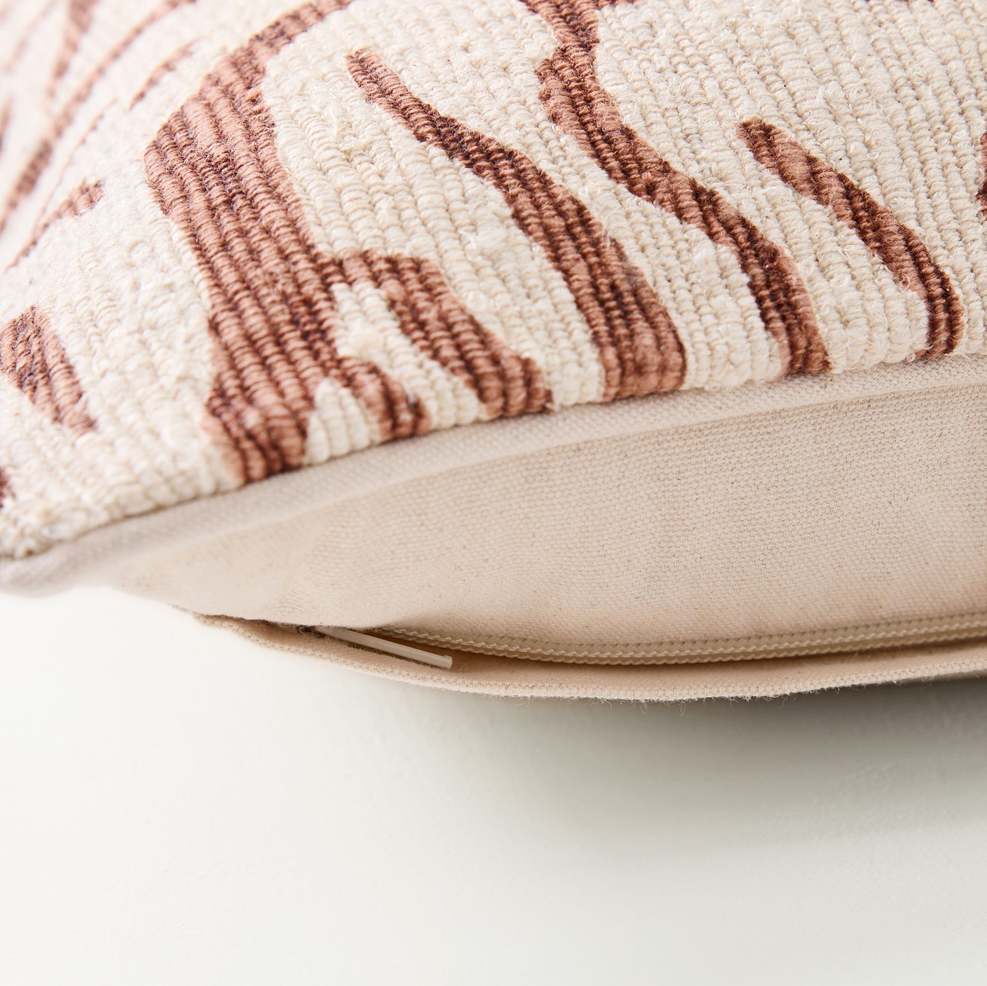 Shifting Tides Pillow Cover thumbnail 4