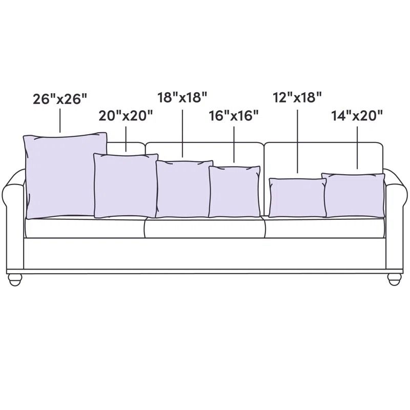 Xanti Throw Pillow thumbnail 3