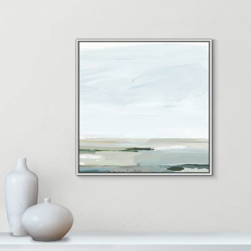 Pure Stillness Painting thumbnail 2