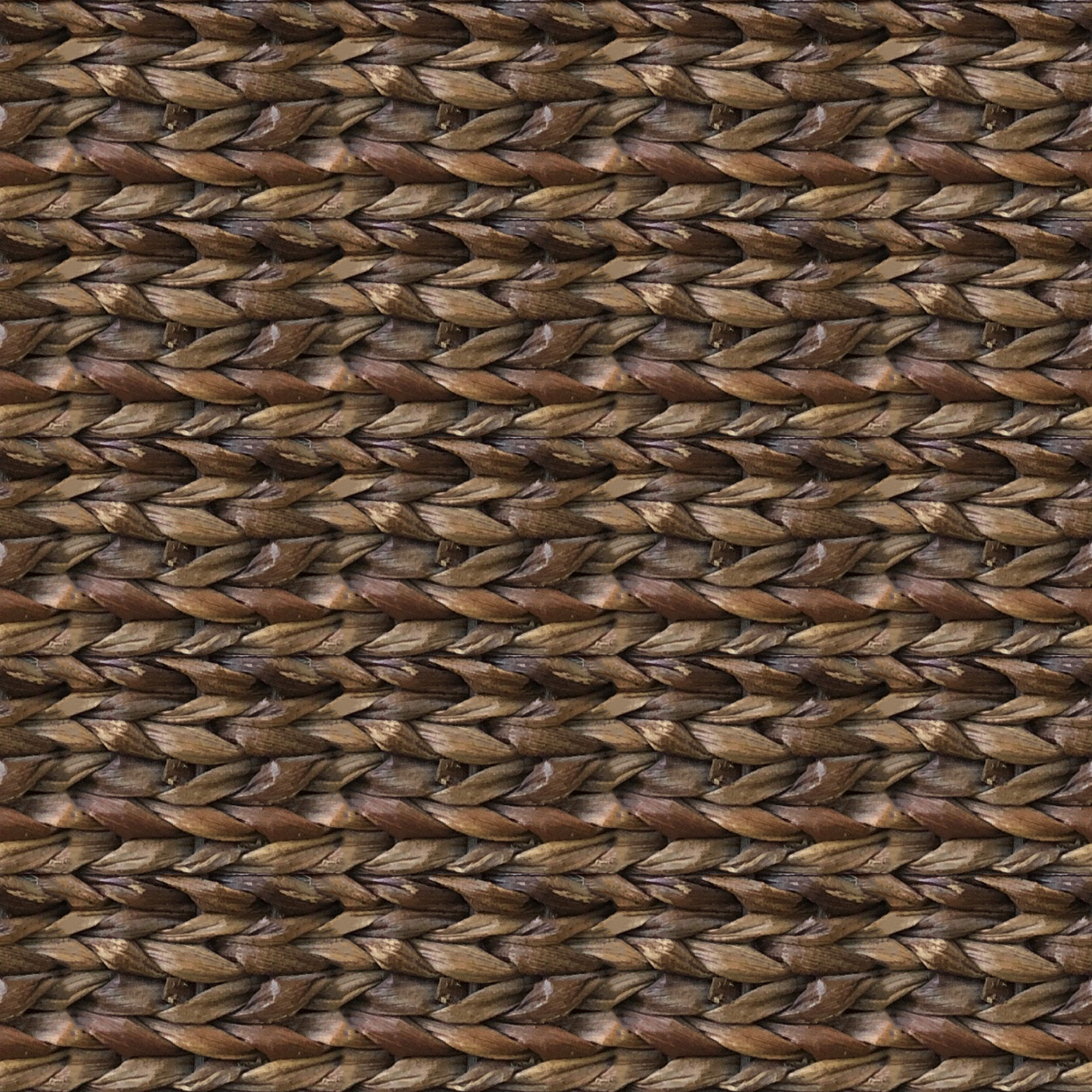 Round Handle Basket thumbnail 3