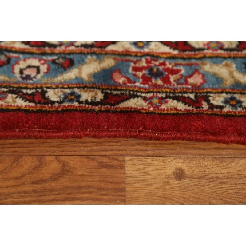One of a Kind Sabriana Hand Knotted Rug thumbnail 3
