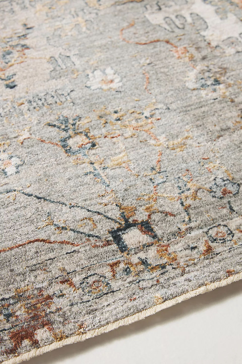 Amber Lewis for Anthropologie Revery Rug thumbnail 2