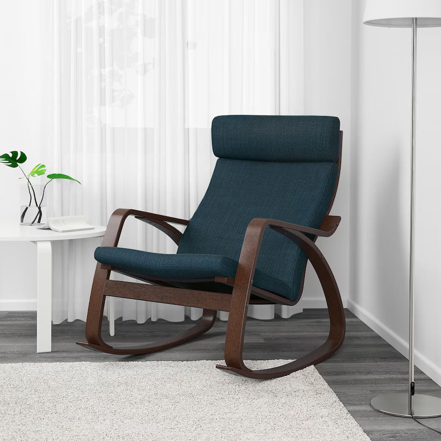 Poang Rocking Chair thumbnail 3