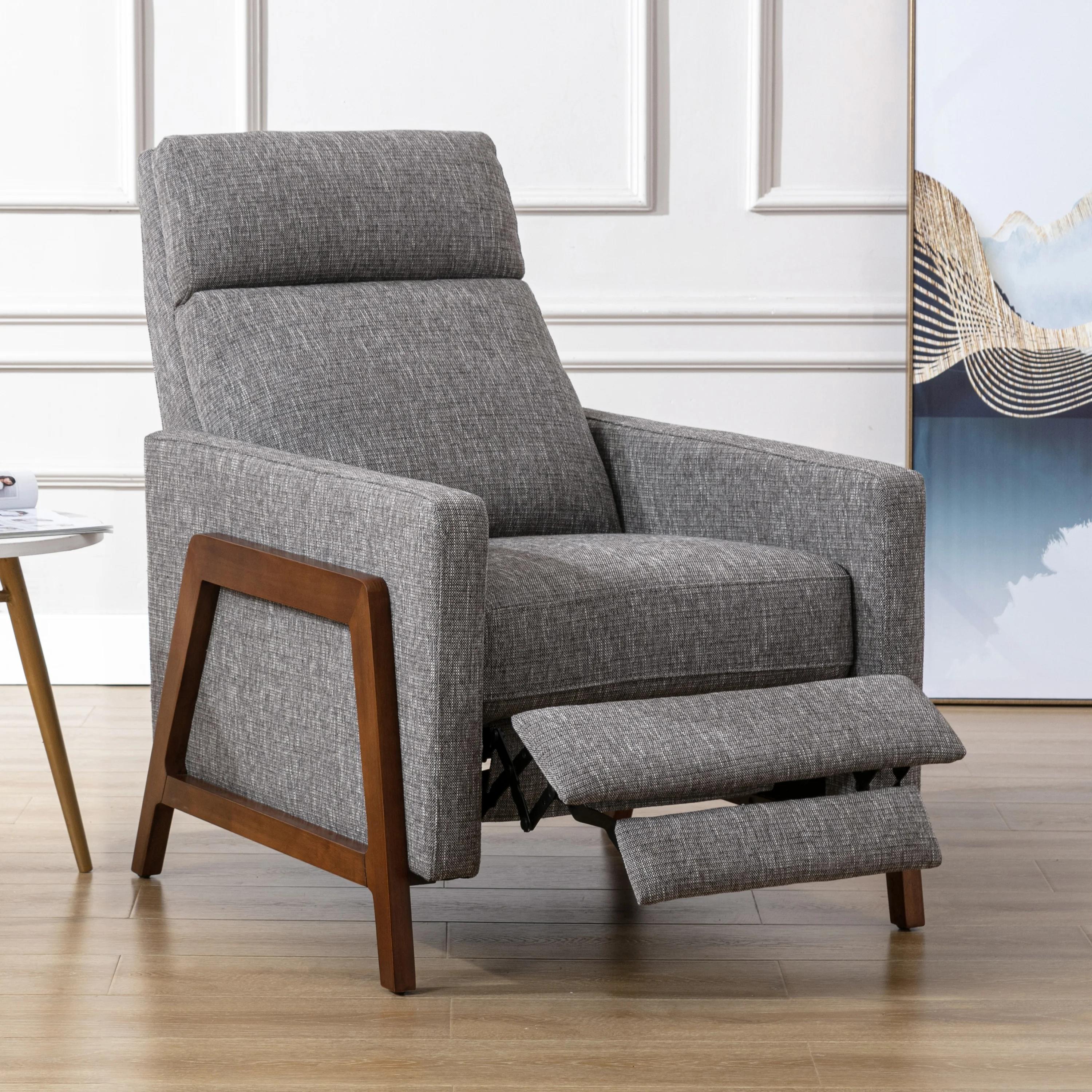 Anilah Upholstered Recliner thumbnail 10