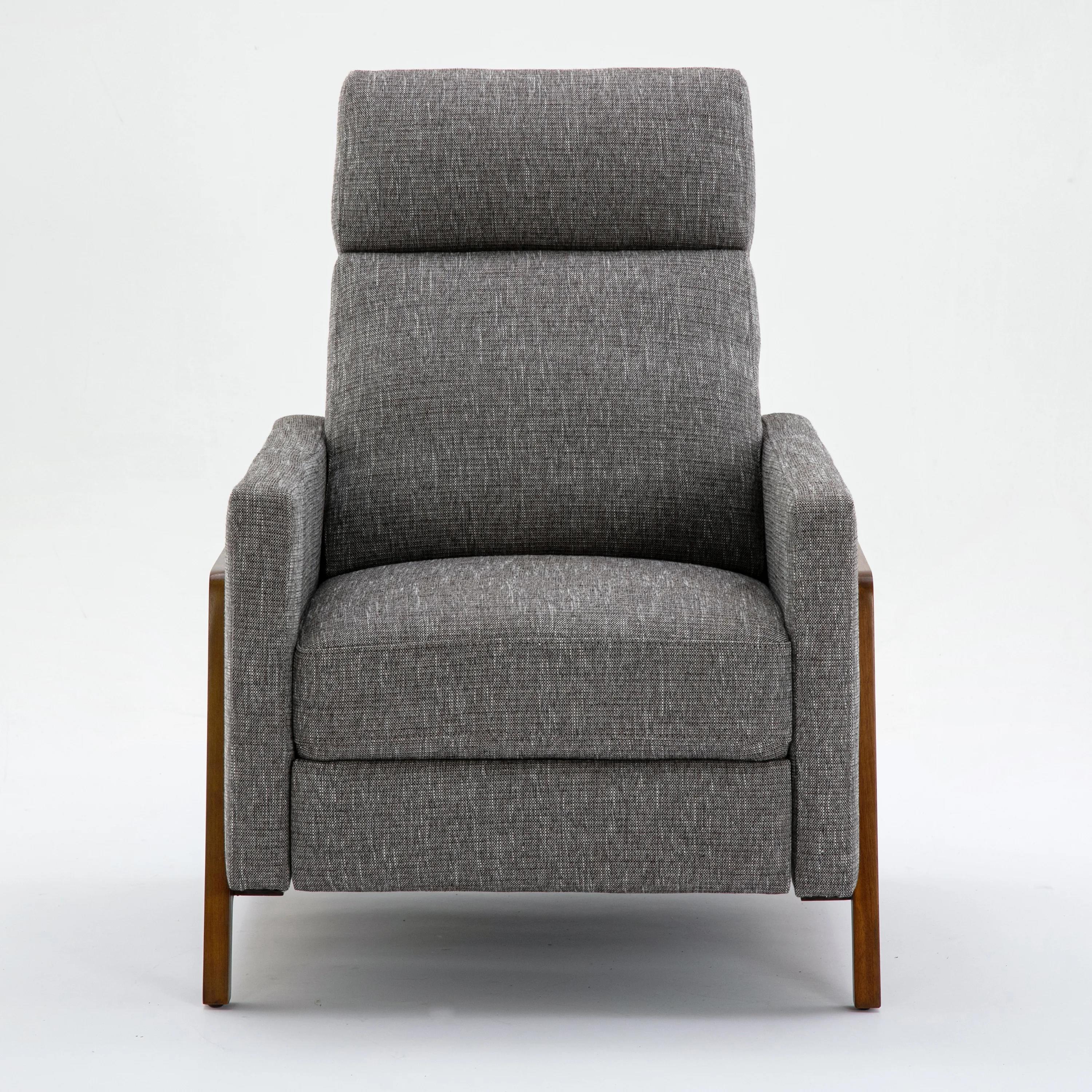 Anilah Upholstered Recliner thumbnail 3