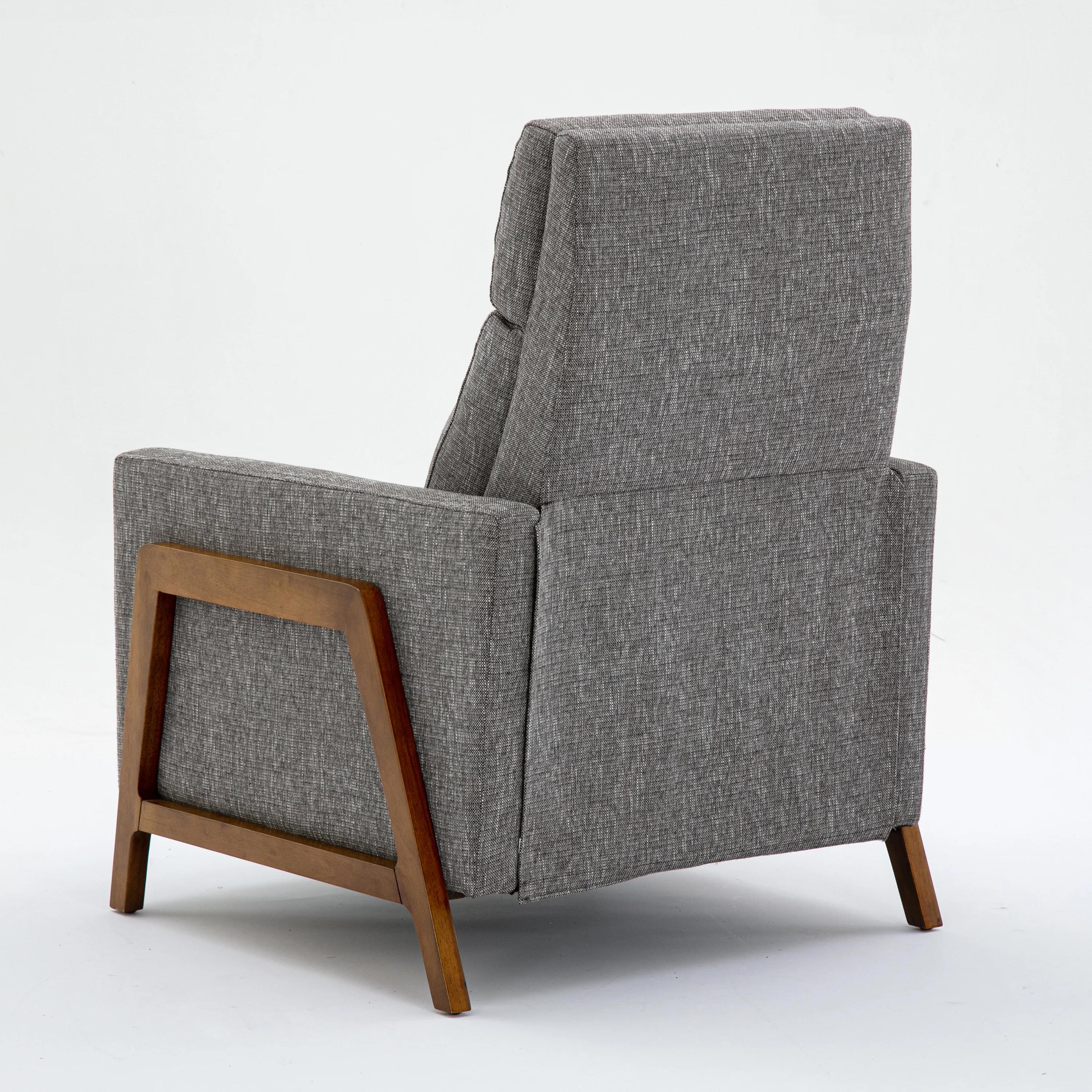 Anilah Upholstered Recliner thumbnail 5