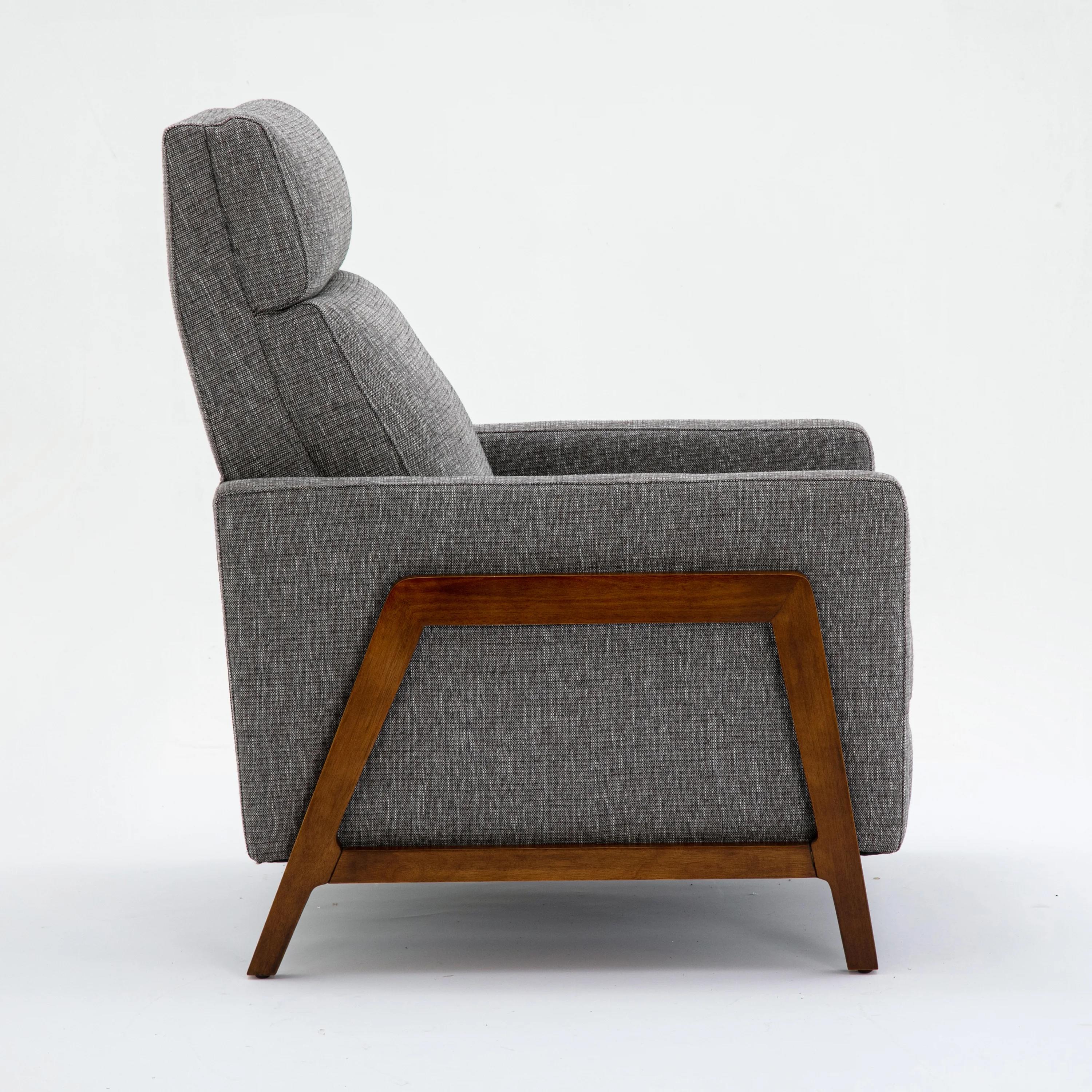 Anilah Upholstered Recliner thumbnail 6