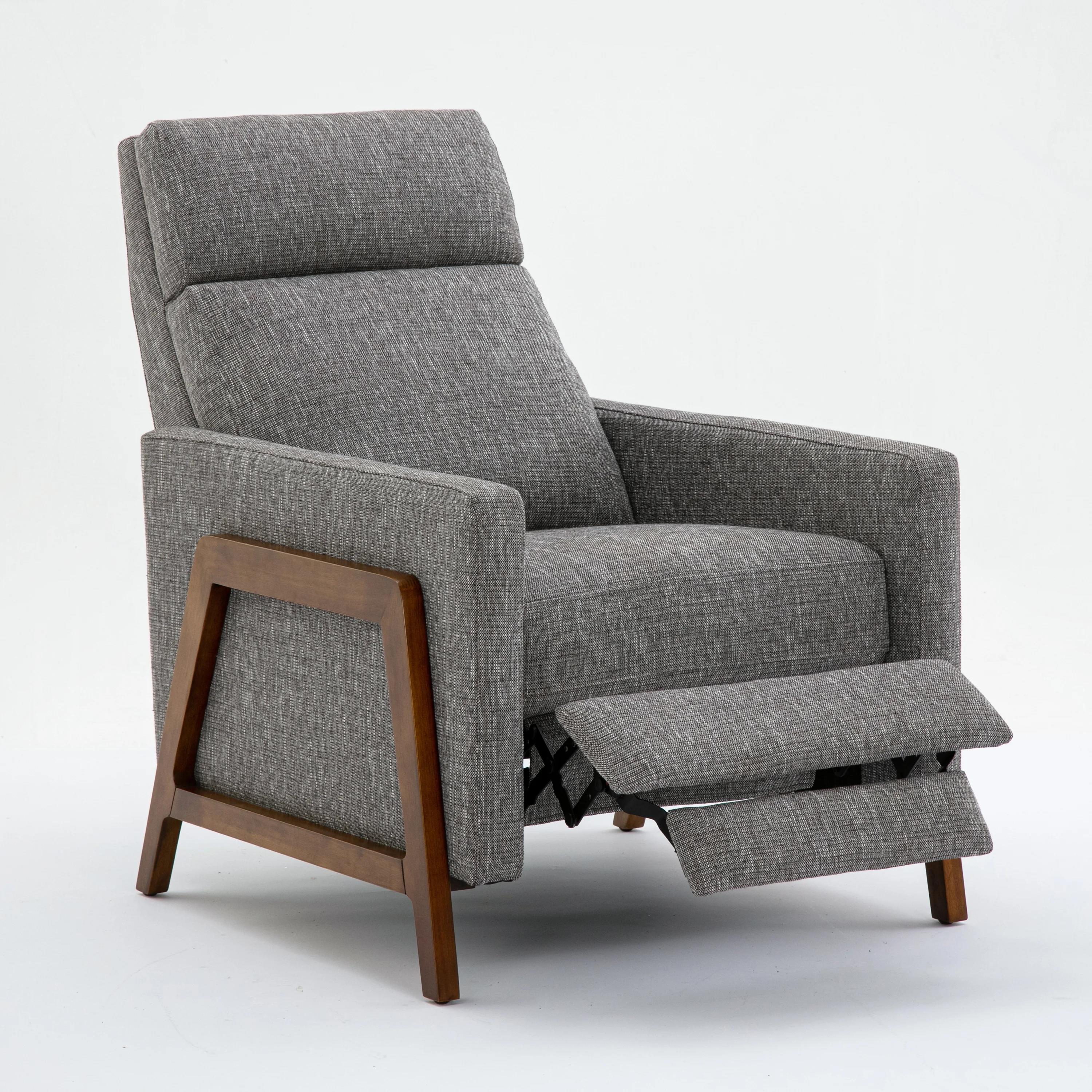 Anilah Upholstered Recliner thumbnail 7