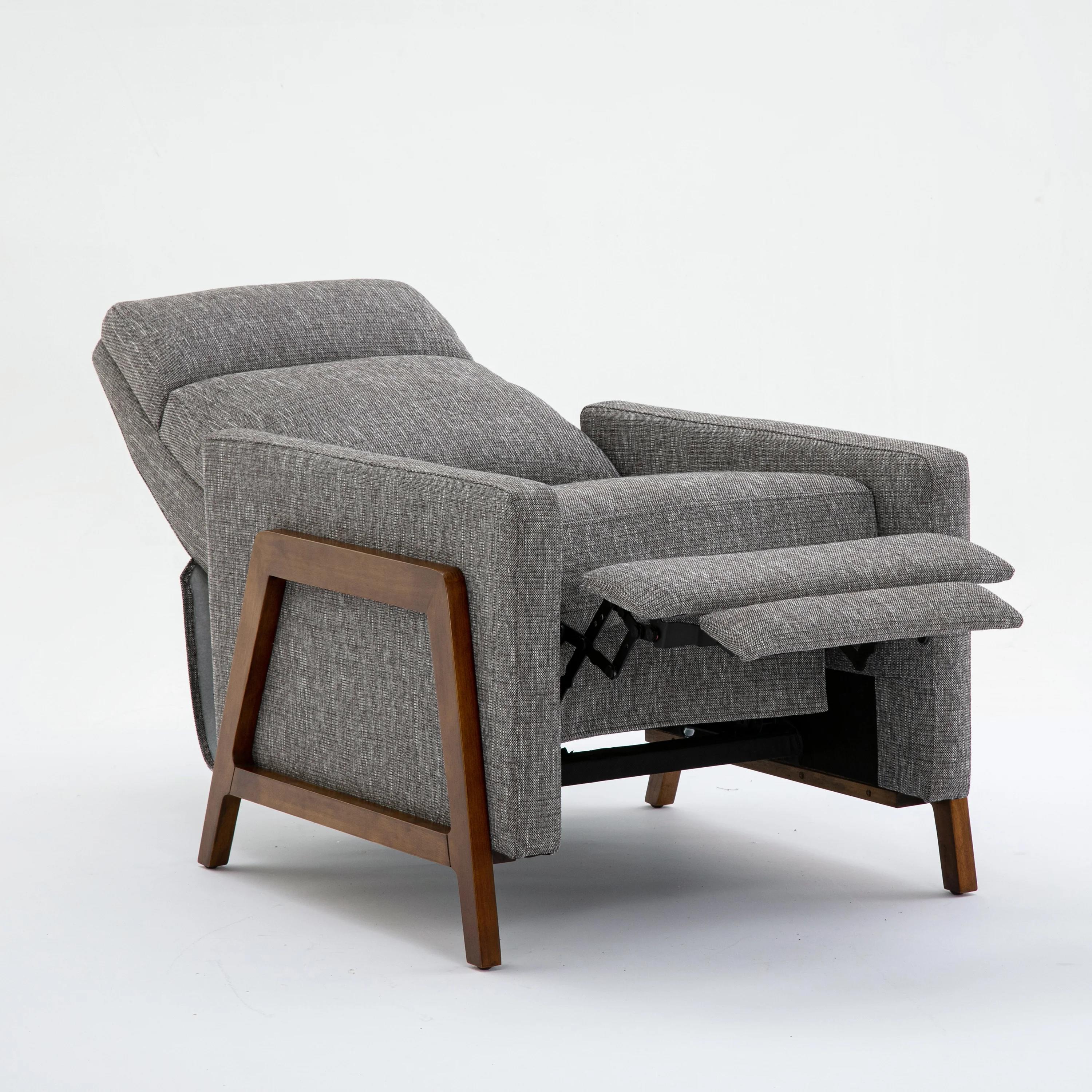 Anilah Upholstered Recliner thumbnail 8