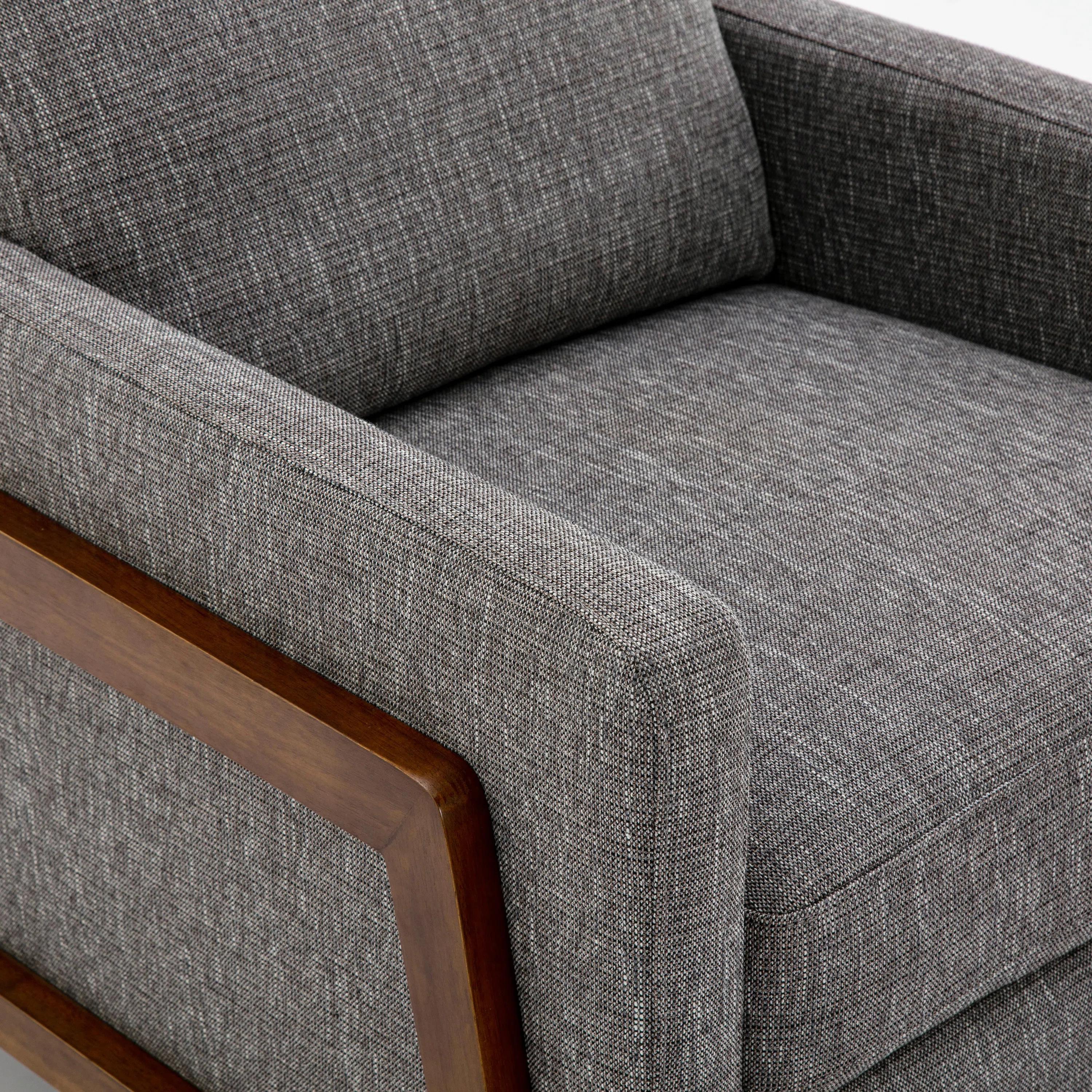Anilah Upholstered Recliner thumbnail 9